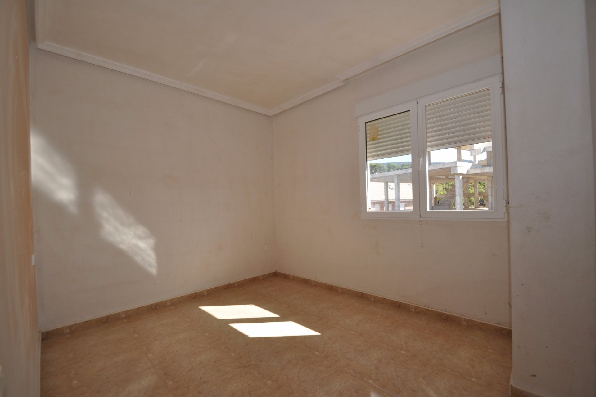 Segunda mano - Town House -
Ibi - Costa Blanca