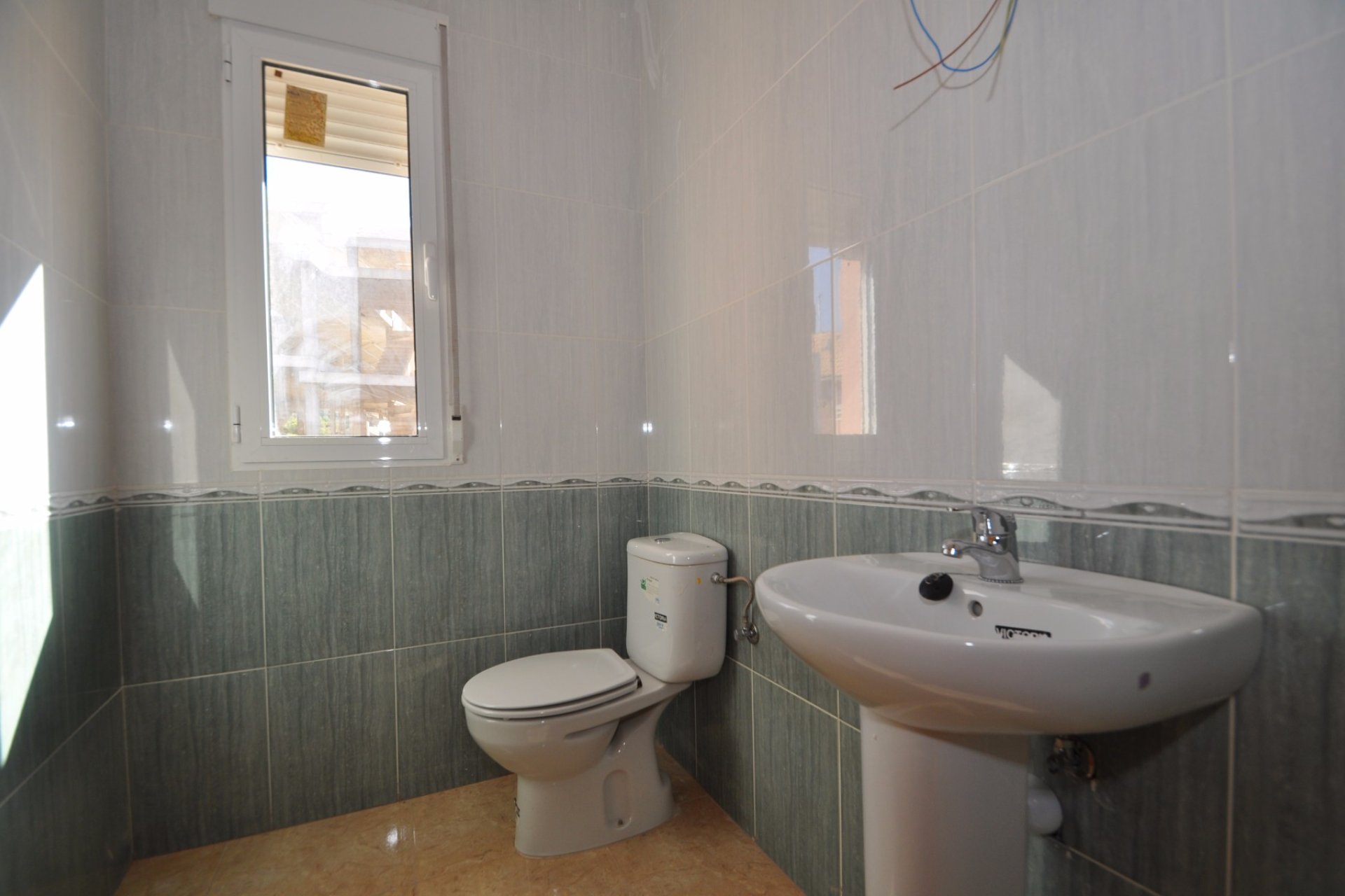 Segunda mano - Town House -
Ibi - Costa Blanca
