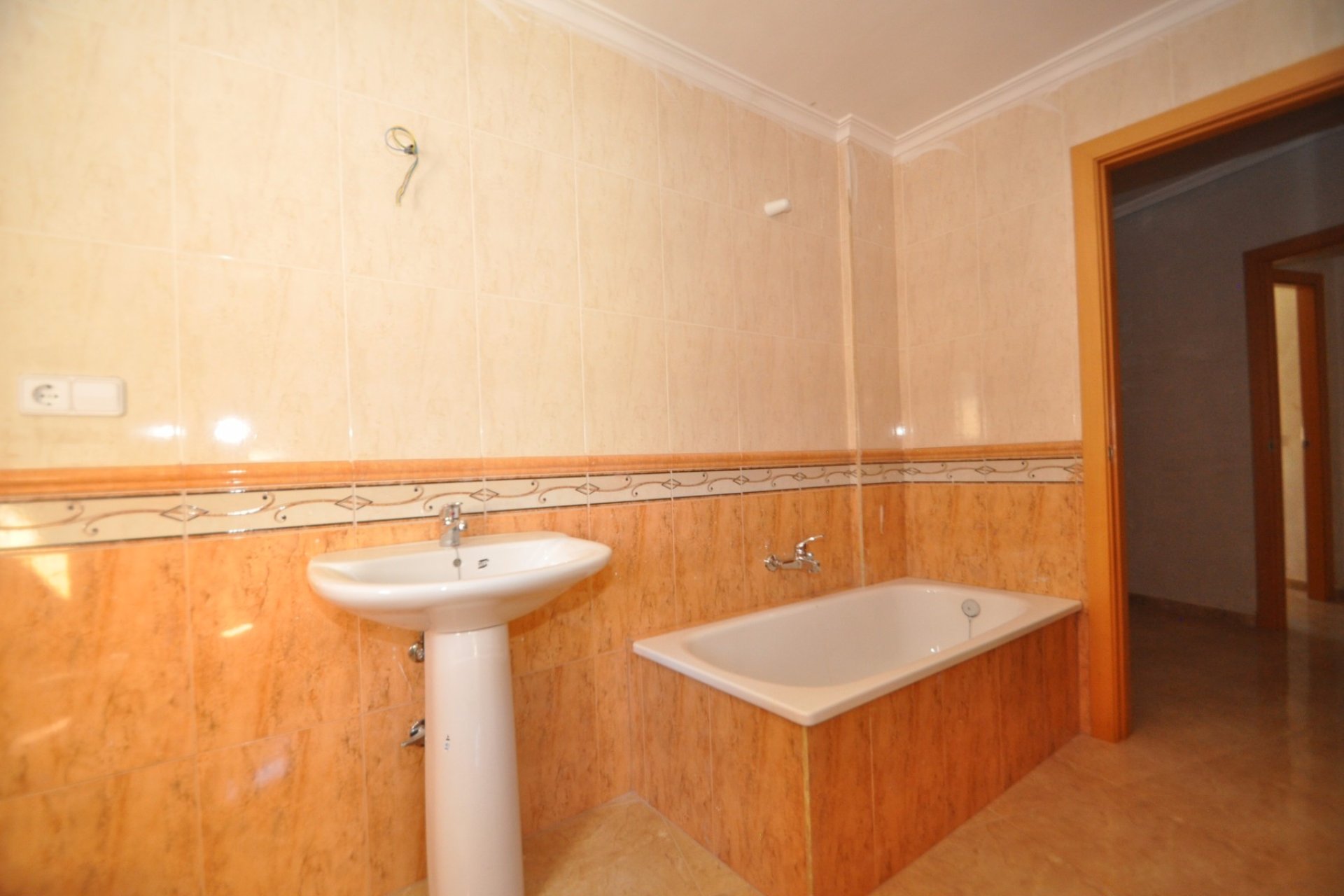 Segunda mano - Town House -
Ibi - Costa Blanca