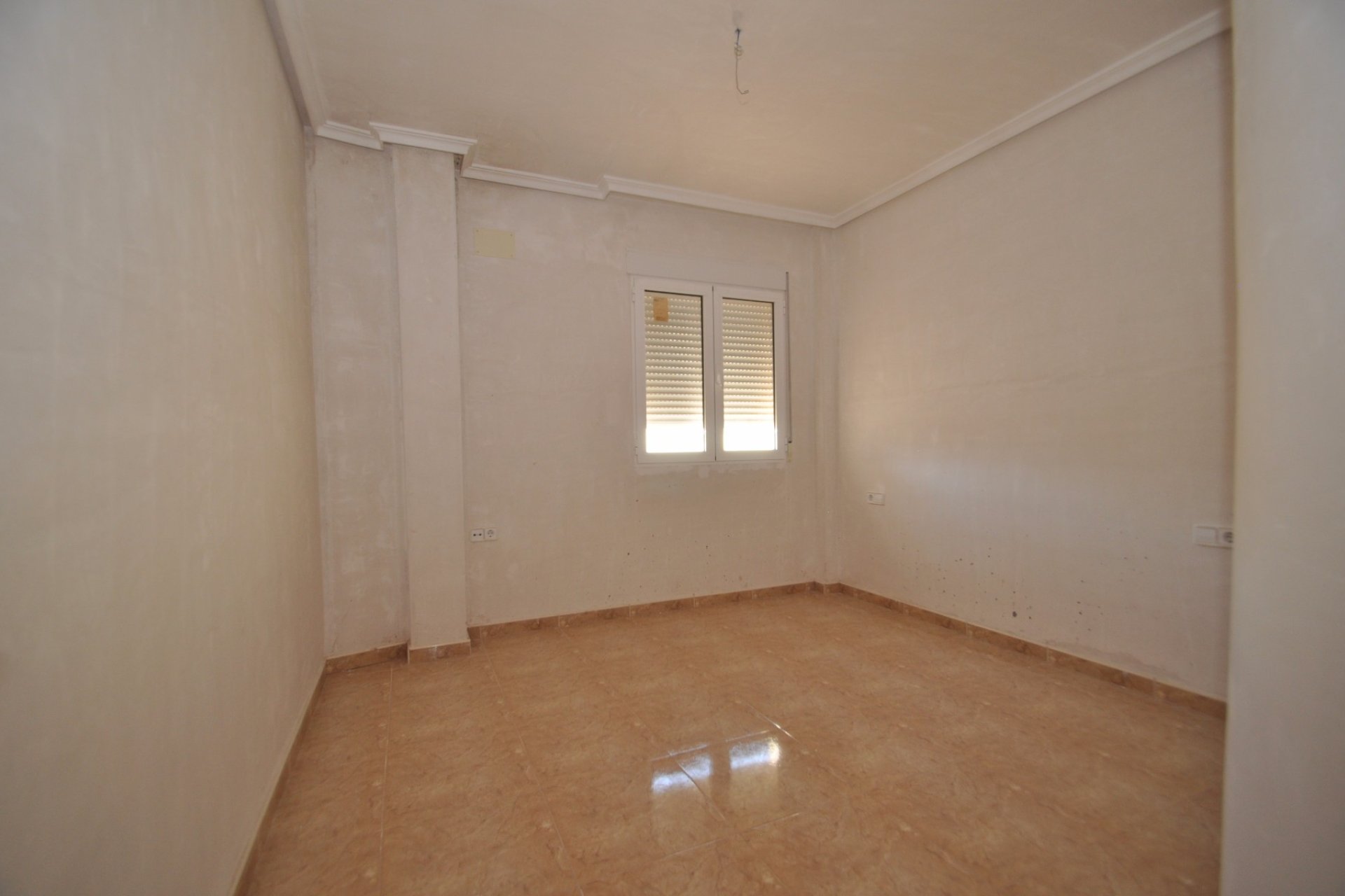 Segunda mano - Town House -
Ibi - Costa Blanca