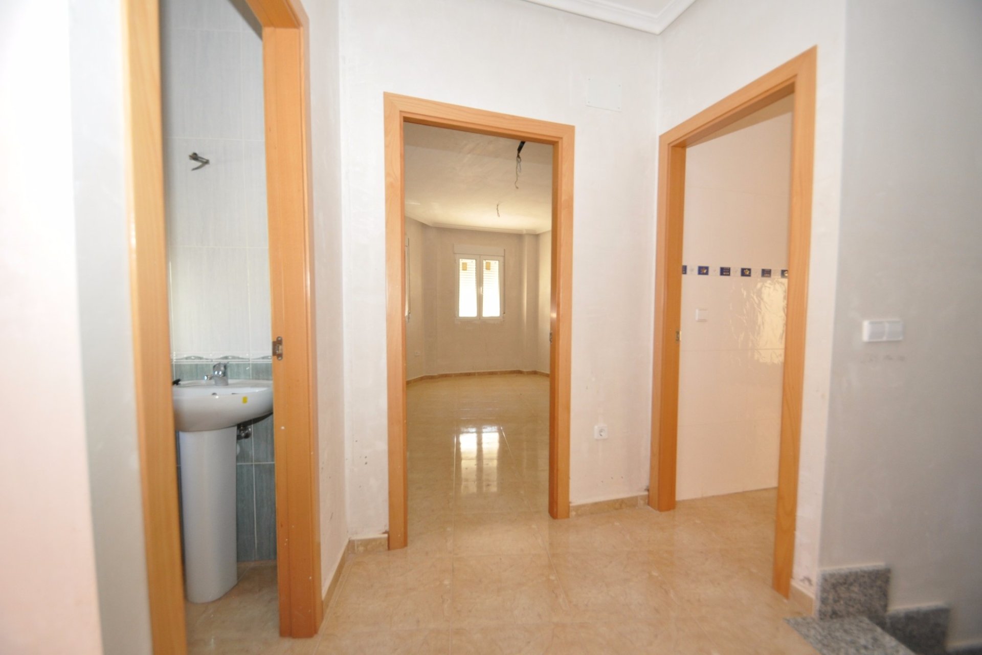 Segunda mano - Town House -
Ibi - Costa Blanca