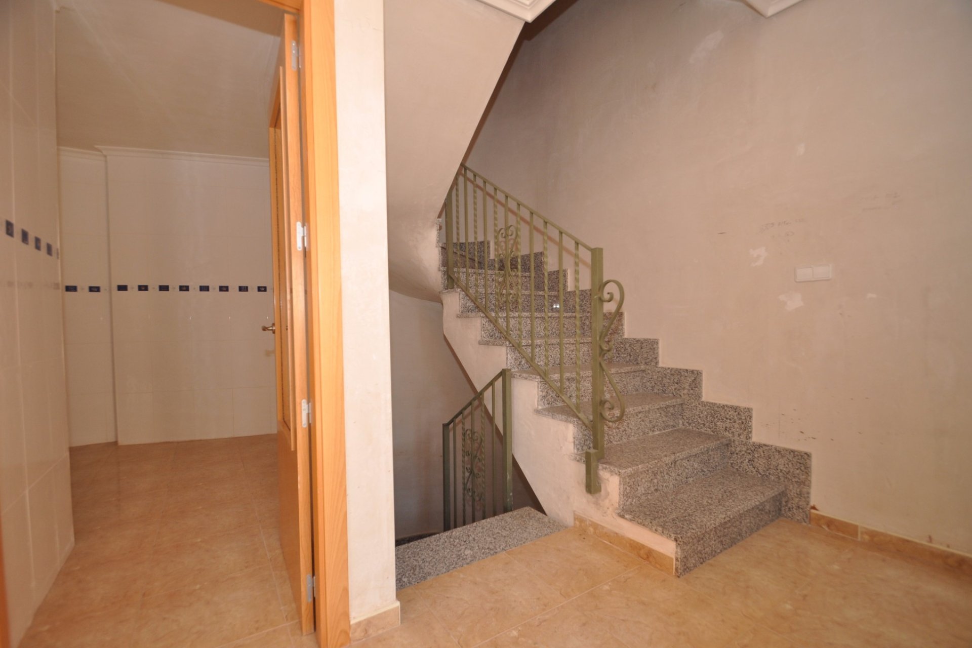 Segunda mano - Town House -
Ibi - Costa Blanca