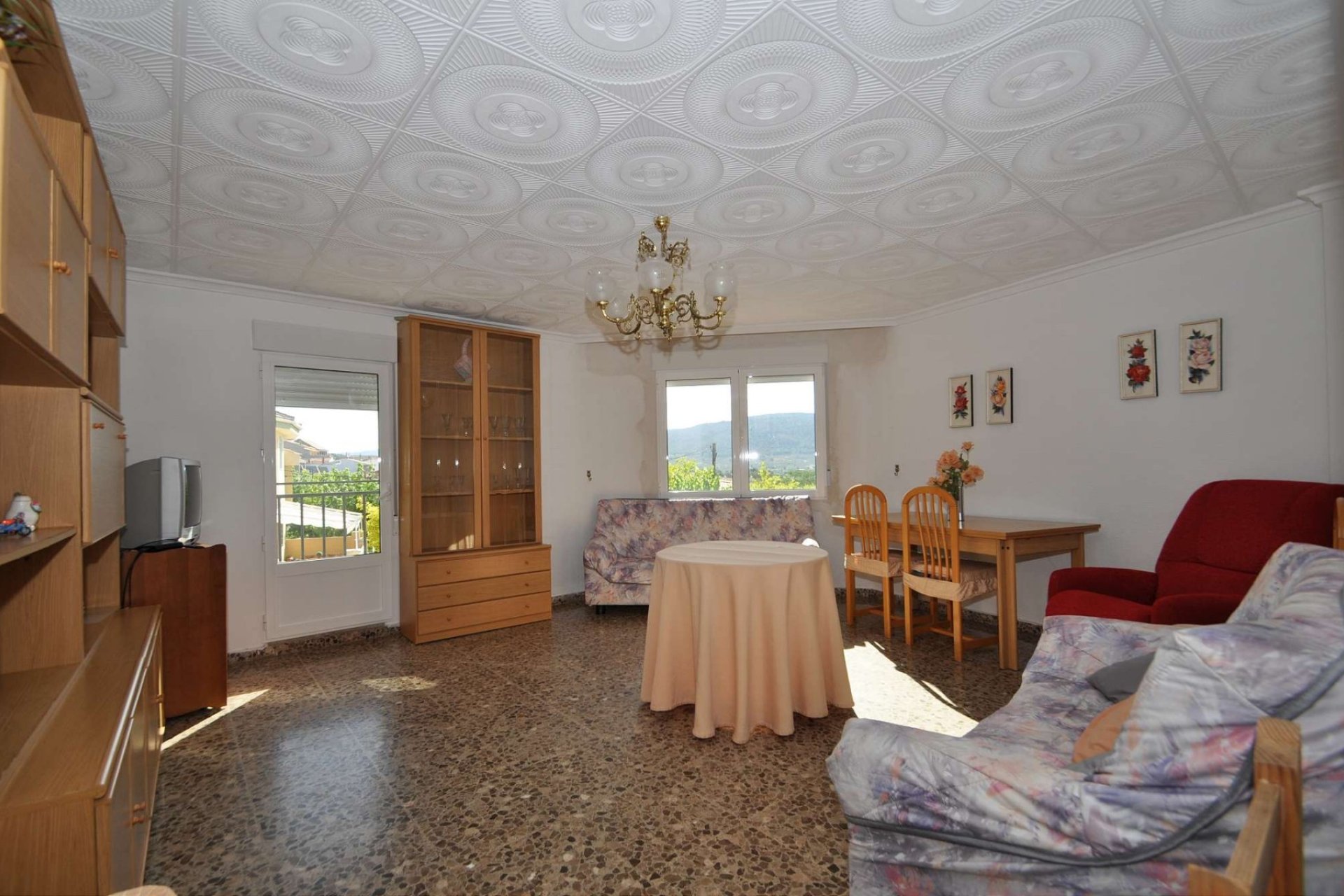 Segunda mano - Town House -
Ibi - Costa Blanca