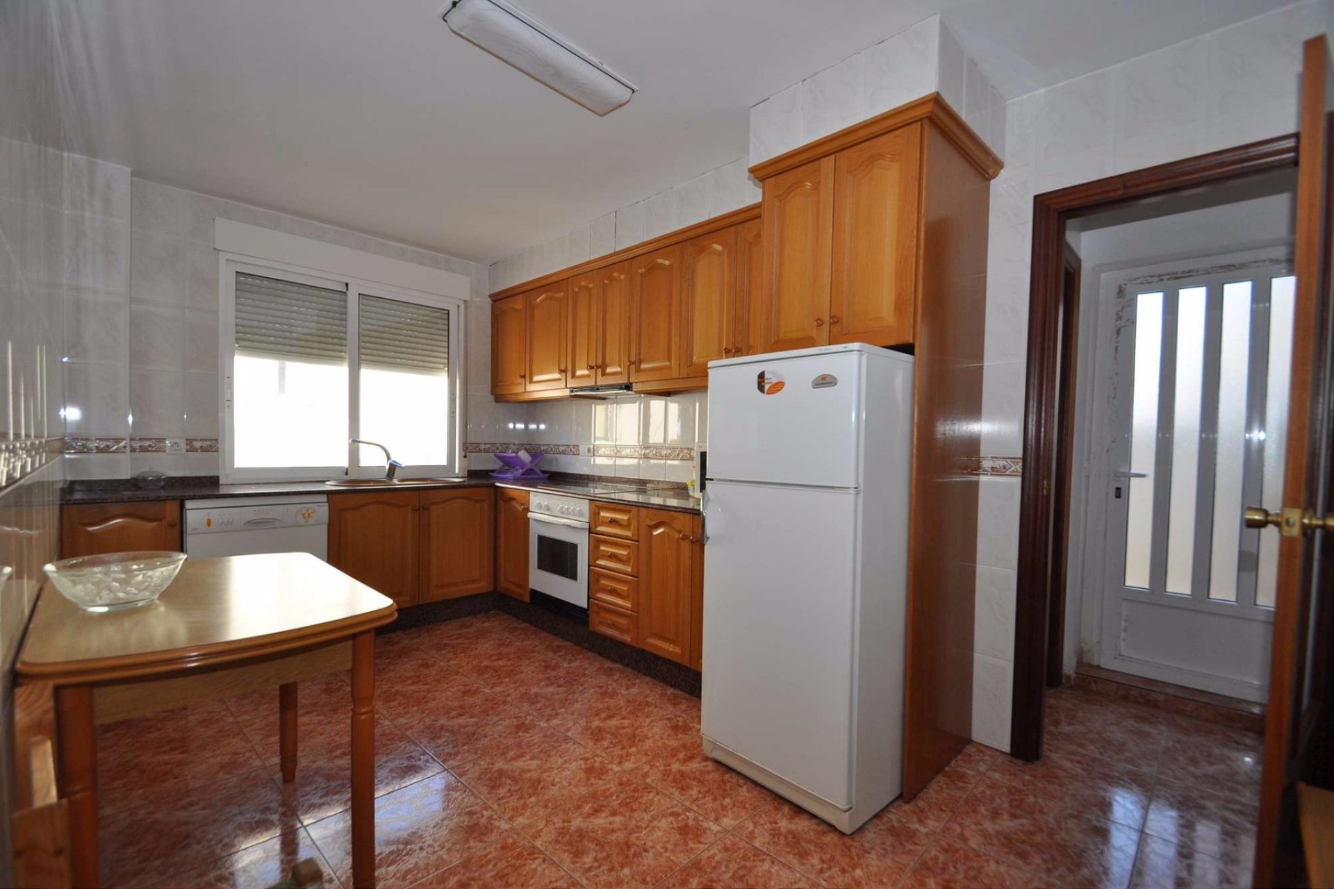 Segunda mano - Town House -
Ibi - Costa Blanca