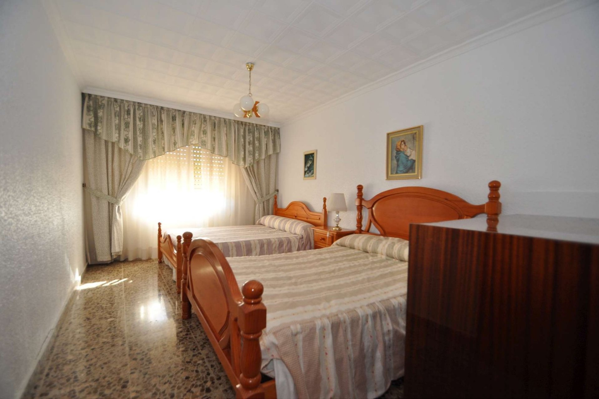 Segunda mano - Town House -
Ibi - Costa Blanca