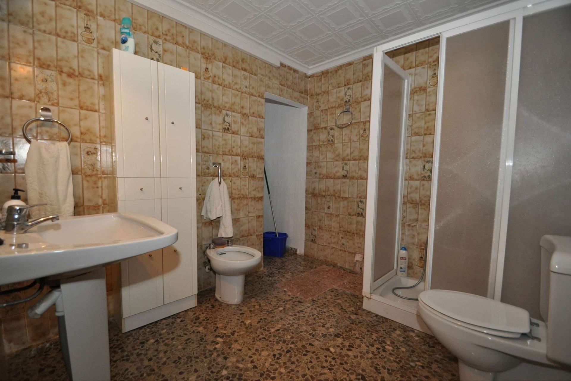 Segunda mano - Town House -
Ibi - Costa Blanca
