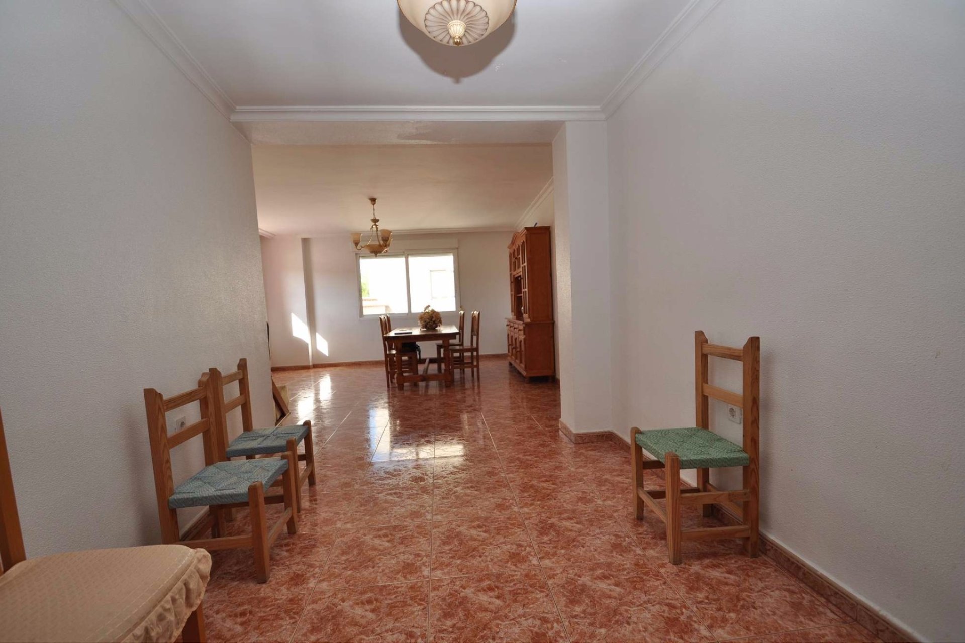 Segunda mano - Town House -
Ibi - Costa Blanca