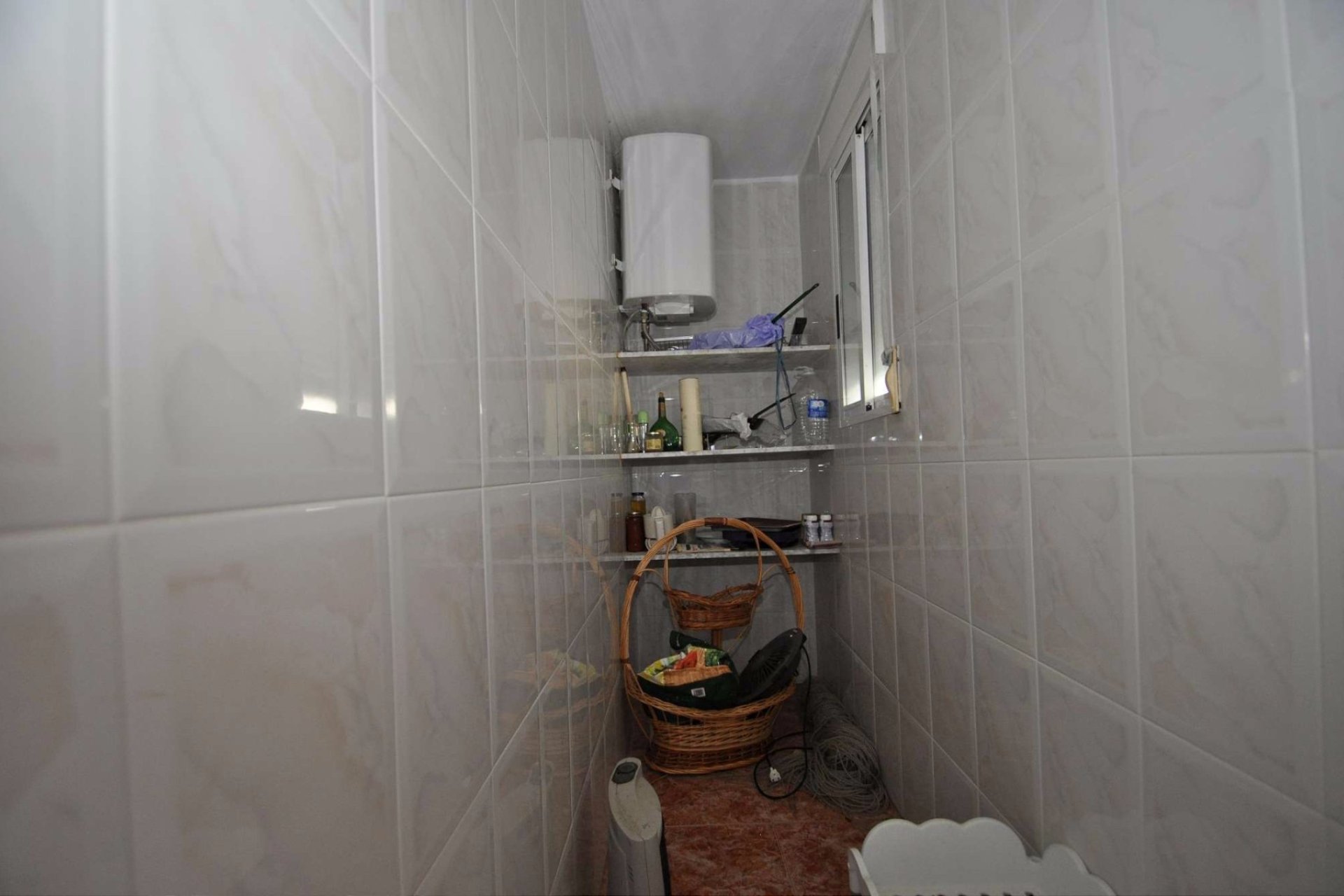 Segunda mano - Town House -
Ibi - Costa Blanca