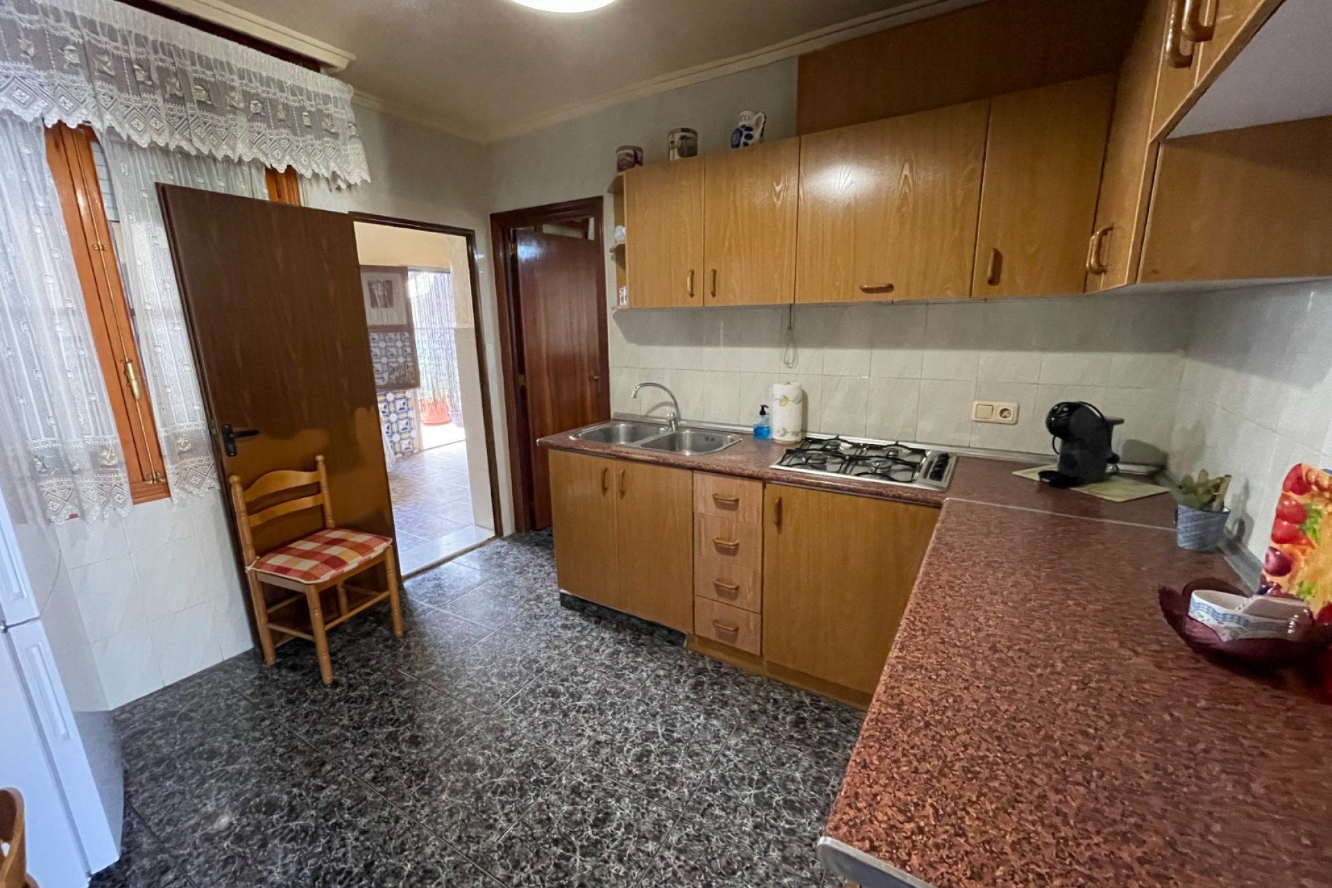 Segunda mano - Town House -
Jacarilla - Inland