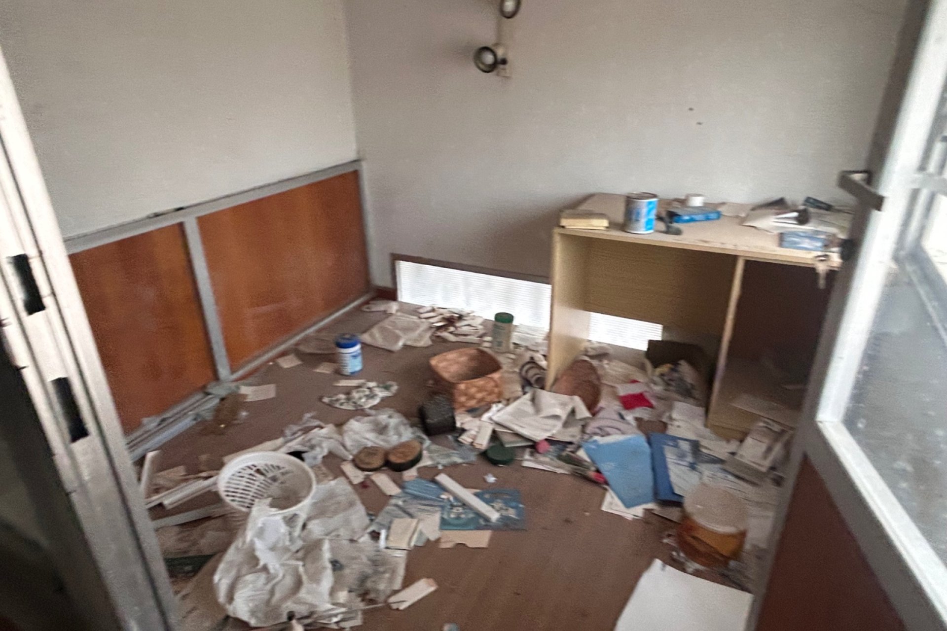 Segunda mano - Town House -
Jacarilla - Inland