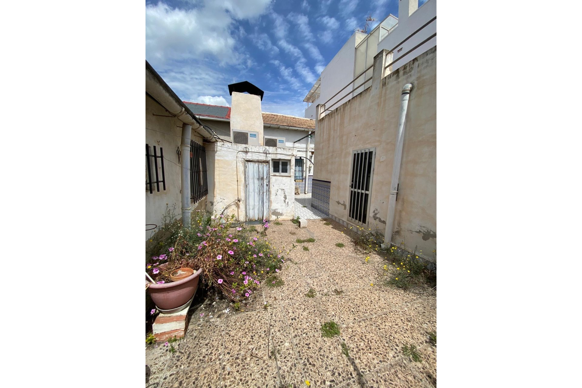 Segunda mano - Town House -
Jacarilla - Jacarilla - Town