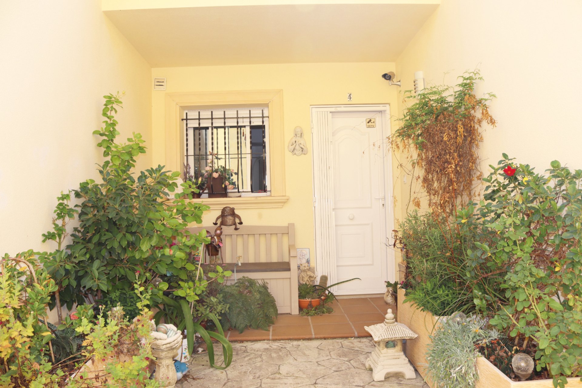 Segunda mano - Town House -
Jalón - Inland
