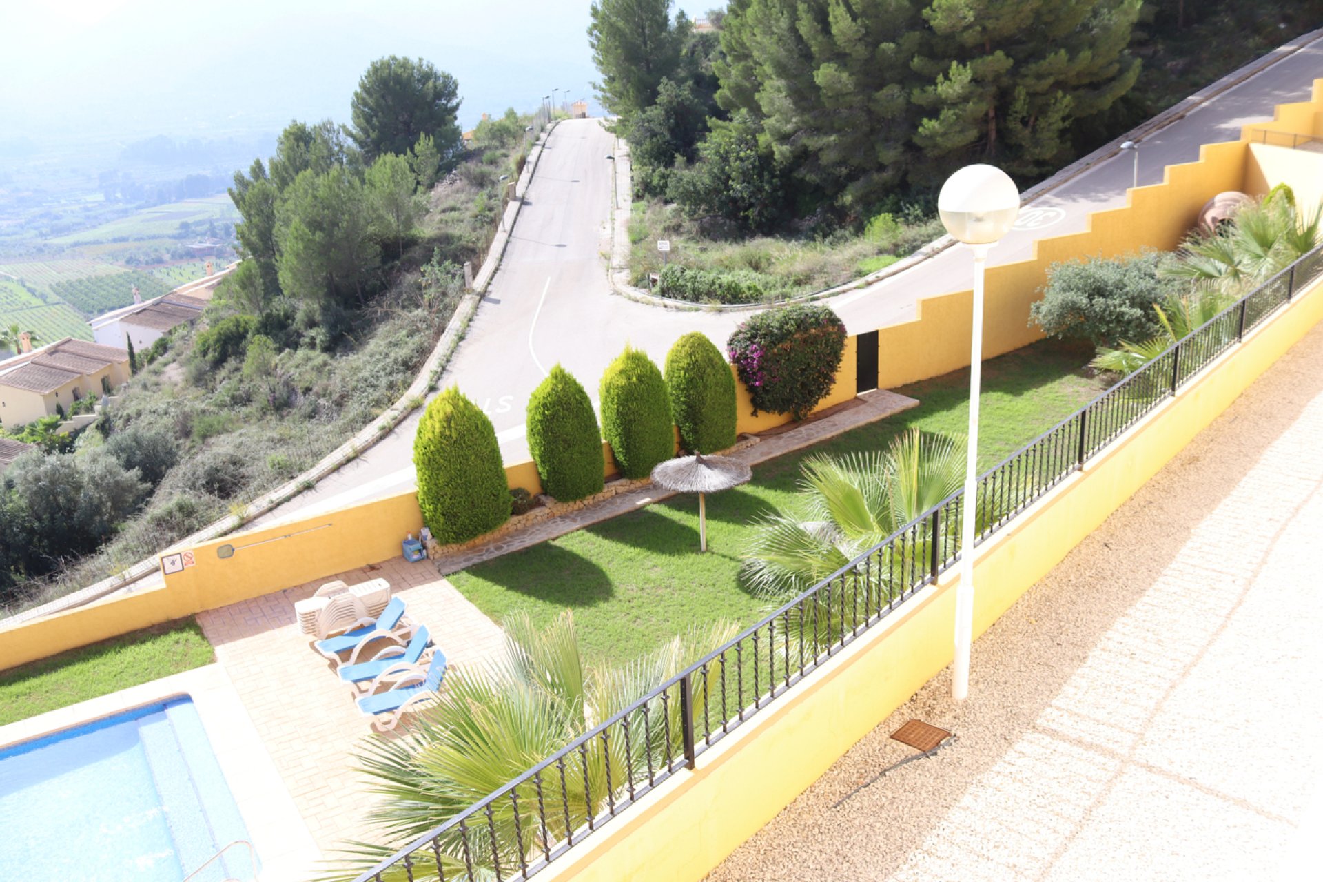 Segunda mano - Town House -
Jalón - Inland