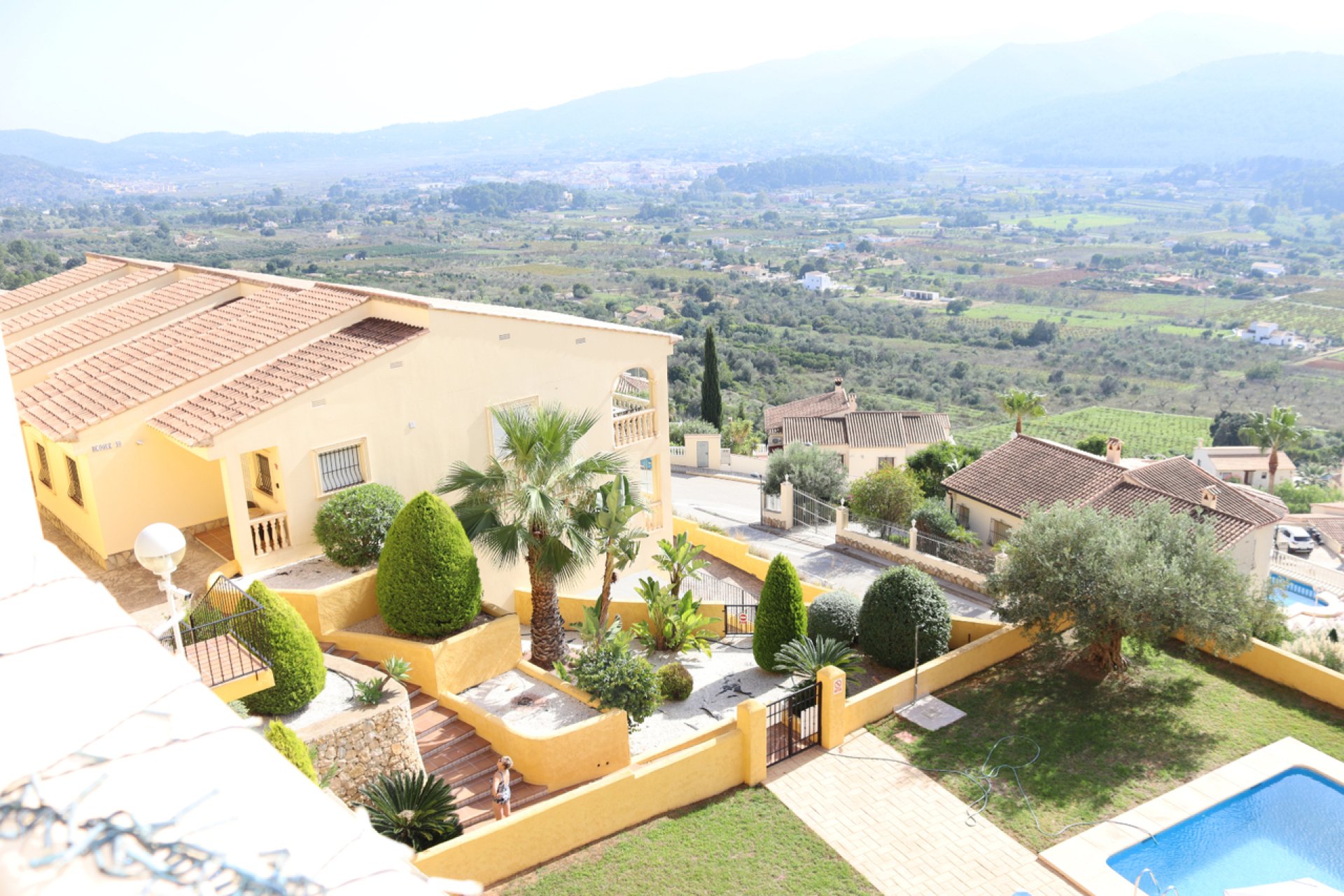 Segunda mano - Town House -
Jalón - Inland