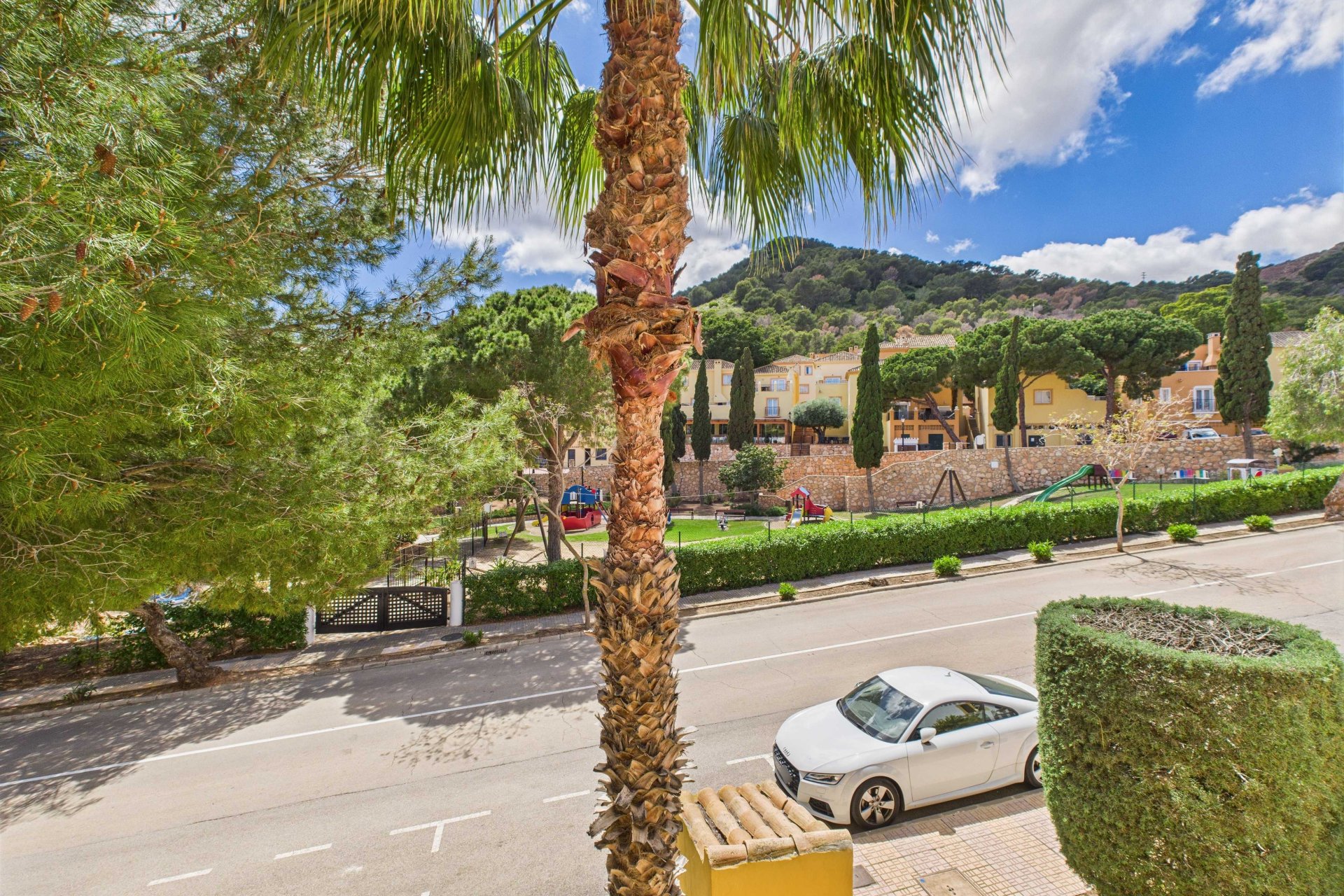 Segunda mano - Town House -
La Manga Club - Costa Calida