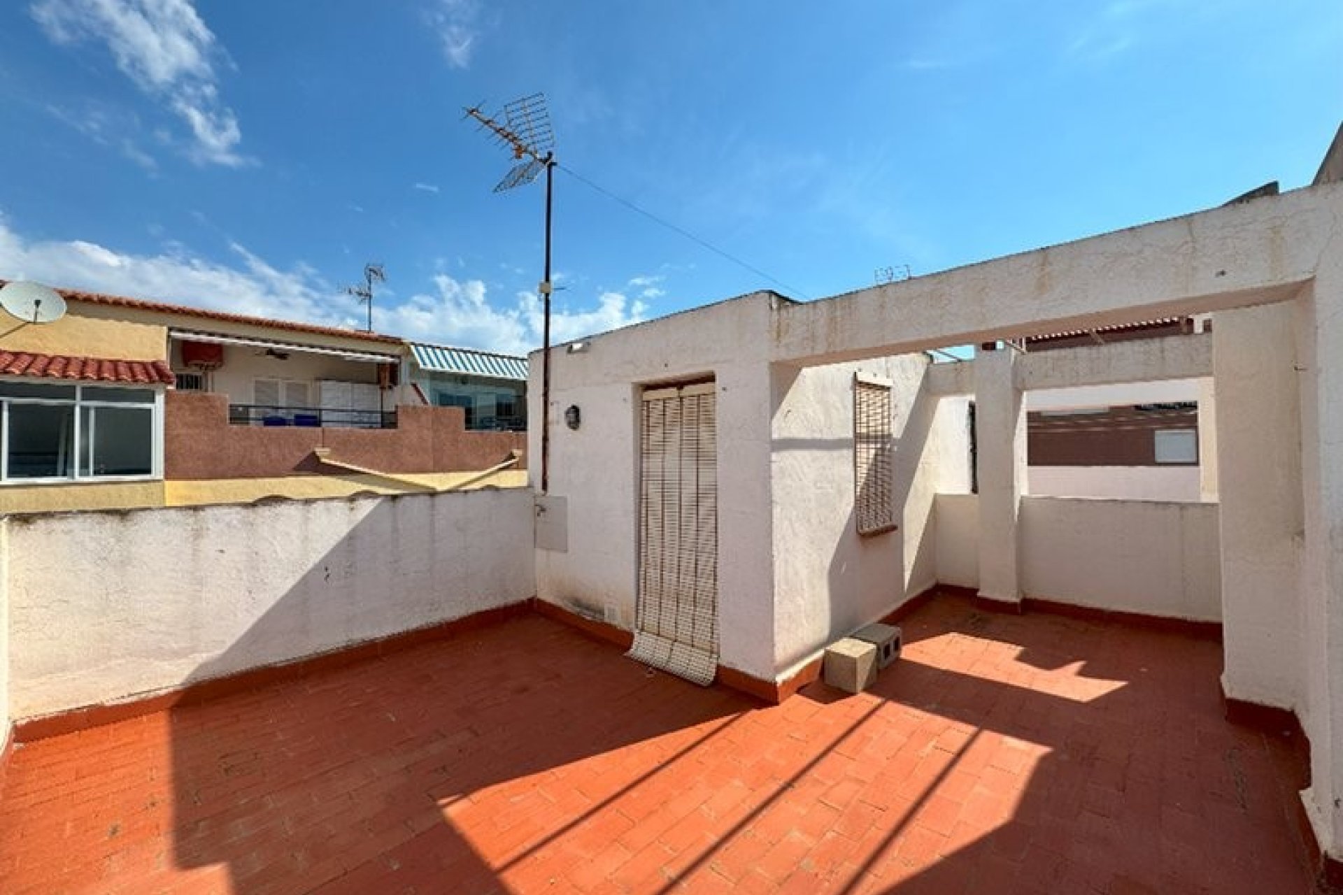 Segunda mano - Town House -
La Mata - Costa Blanca