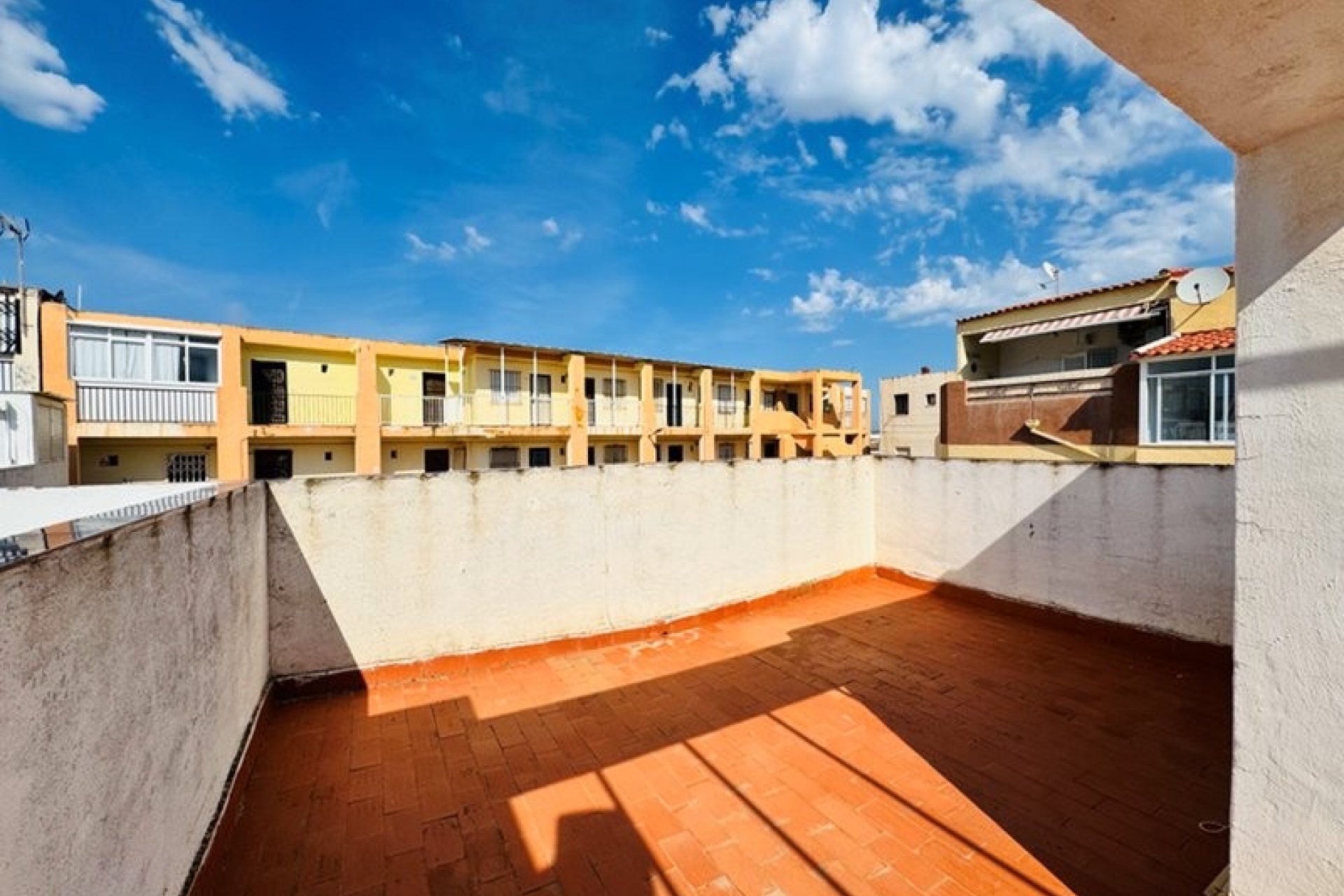 Segunda mano - Town House -
La Mata - Costa Blanca