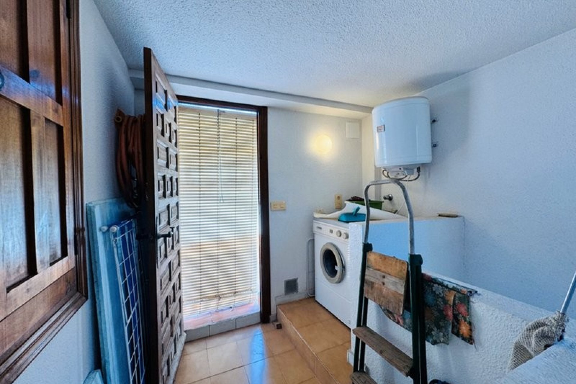 Segunda mano - Town House -
La Mata - Costa Blanca