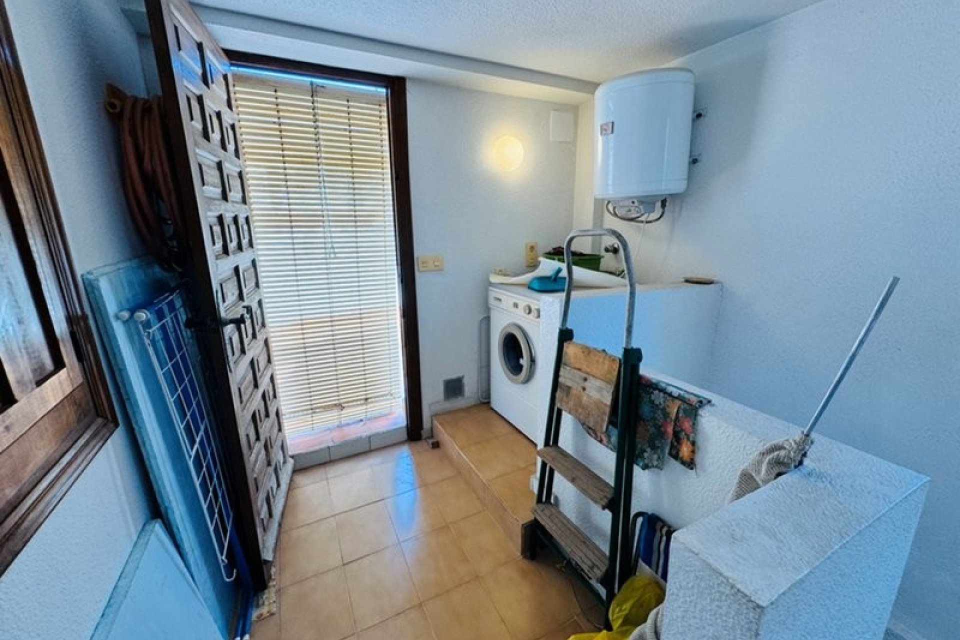 Segunda mano - Town House -
La Mata - Costa Blanca
