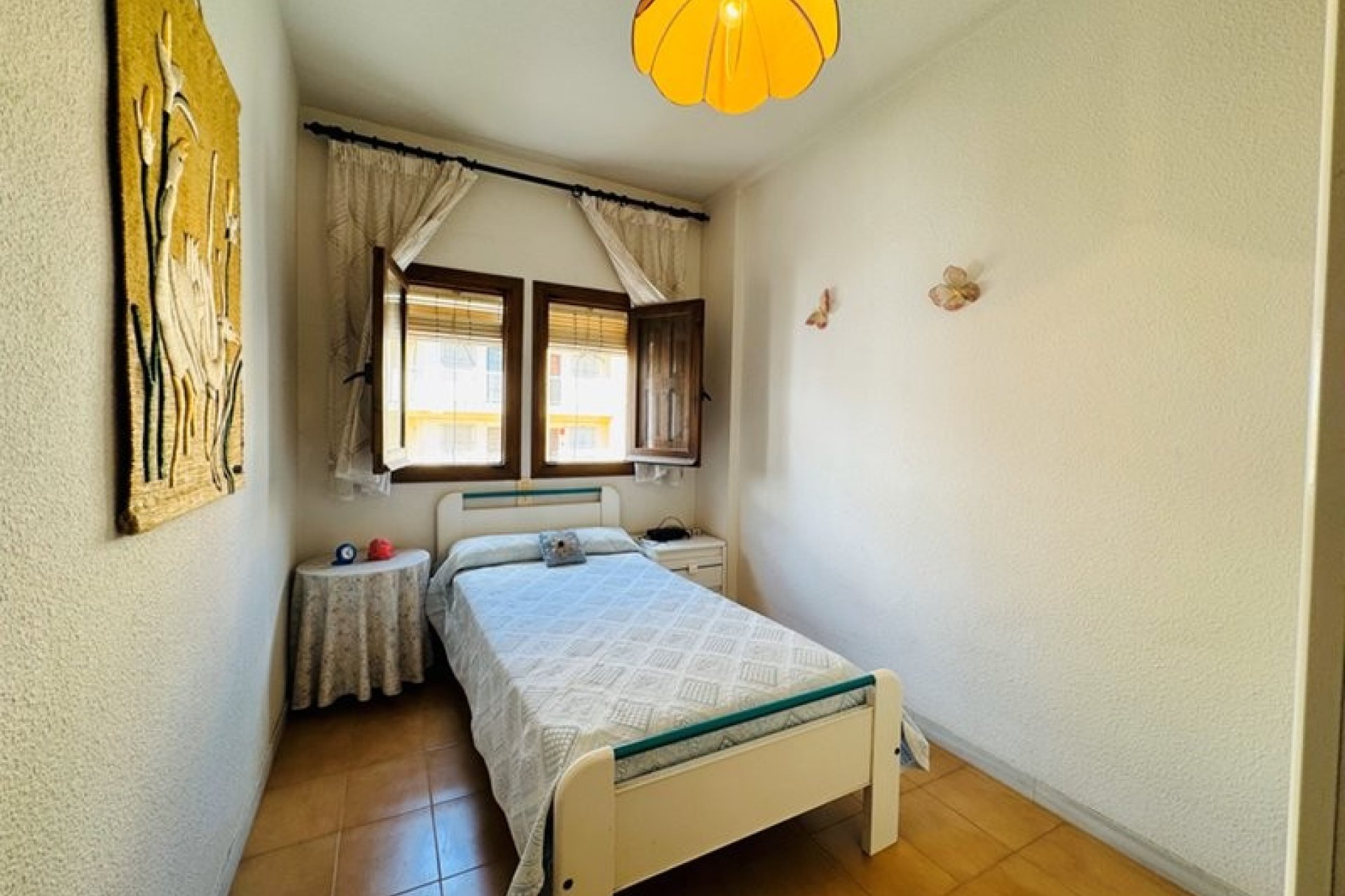 Segunda mano - Town House -
La Mata - Costa Blanca