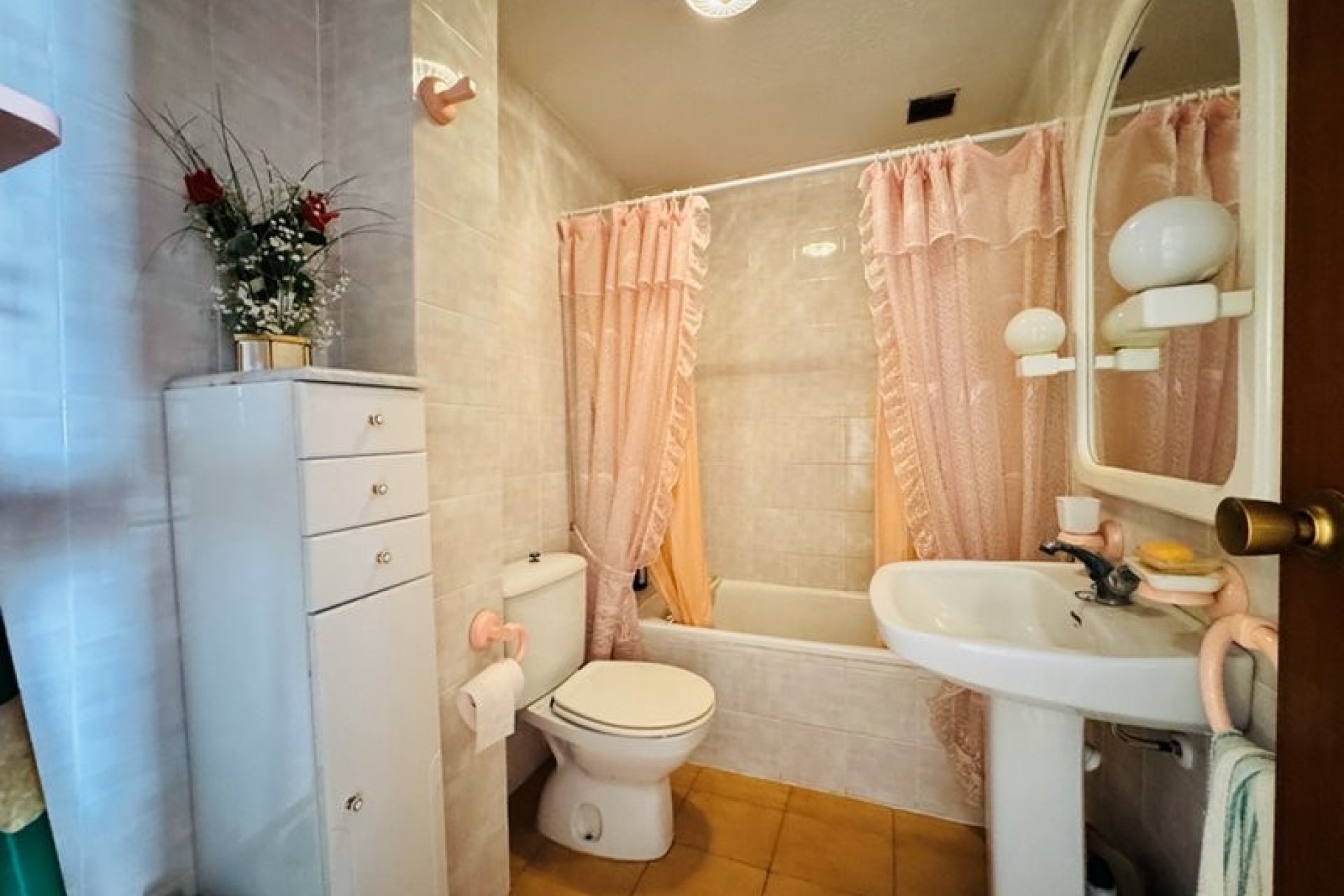 Segunda mano - Town House -
La Mata - Costa Blanca