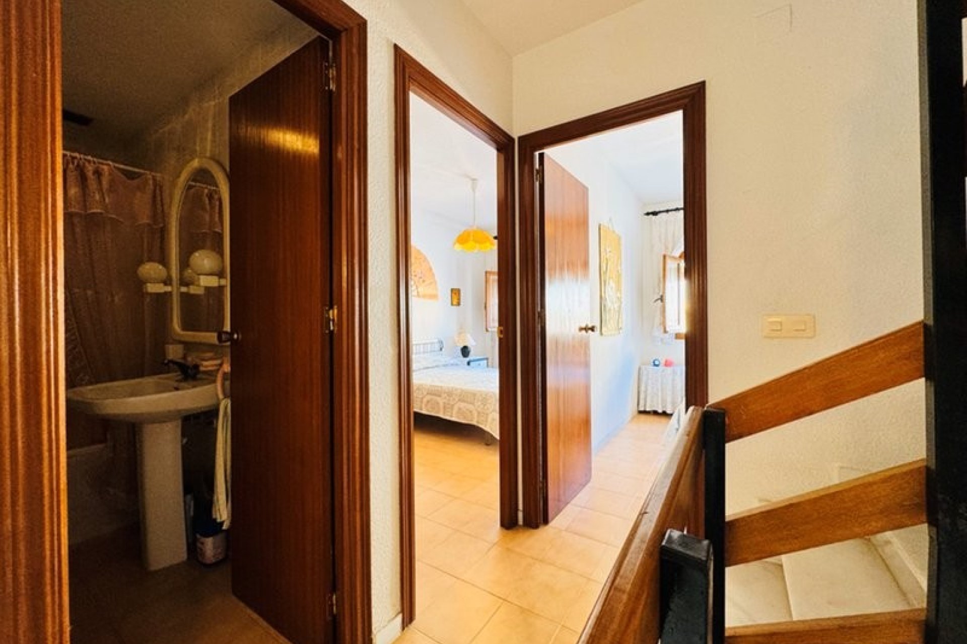 Segunda mano - Town House -
La Mata - Costa Blanca