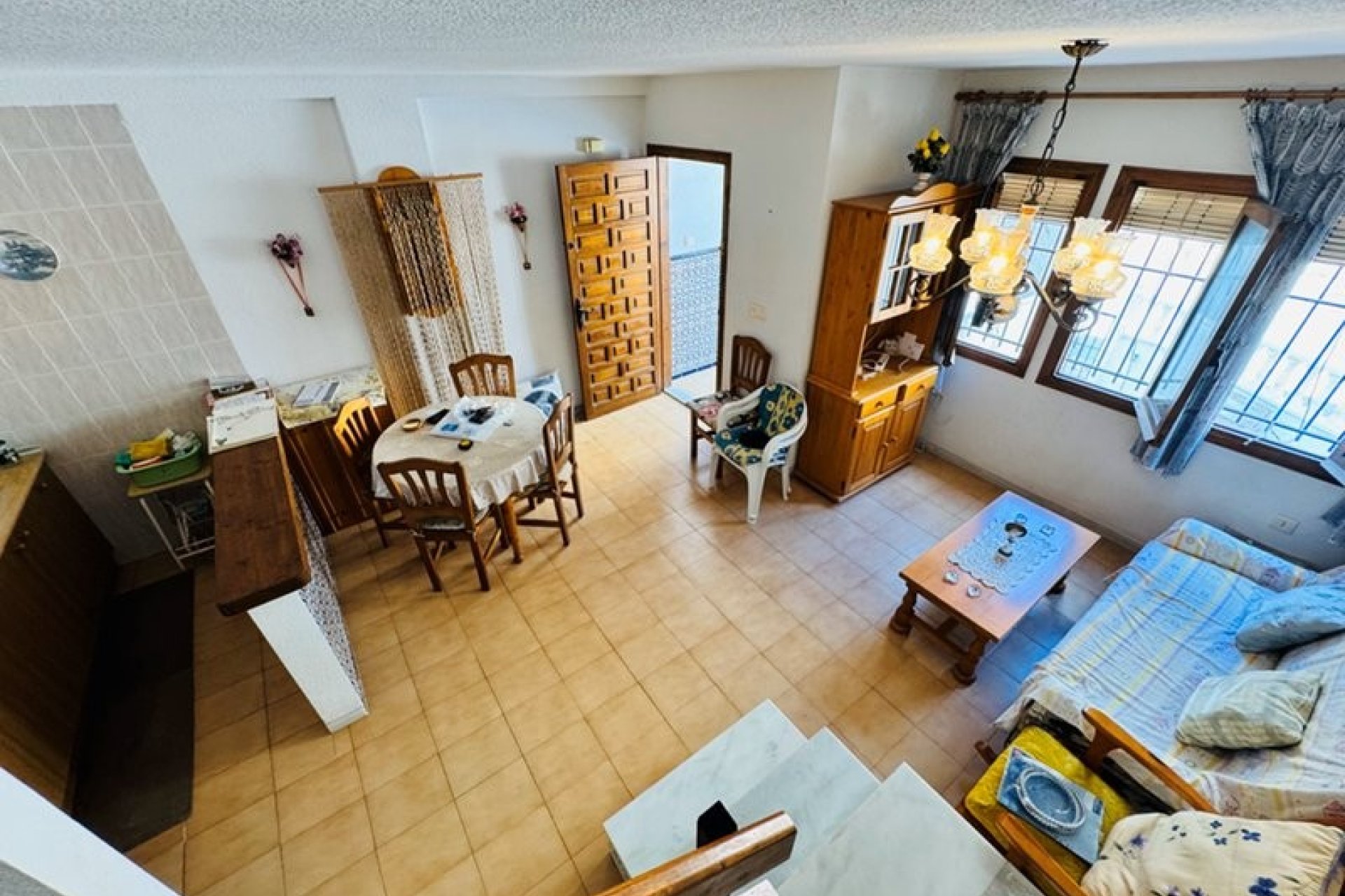 Segunda mano - Town House -
La Mata - Costa Blanca