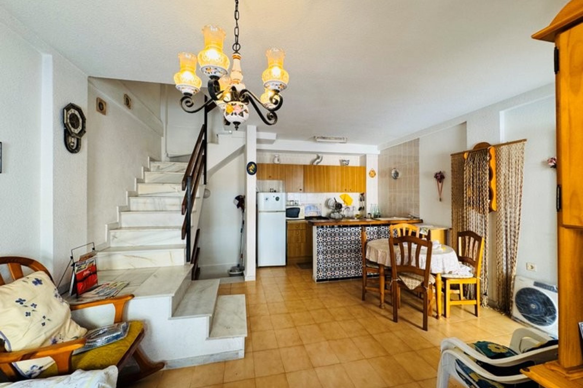 Segunda mano - Town House -
La Mata - Costa Blanca