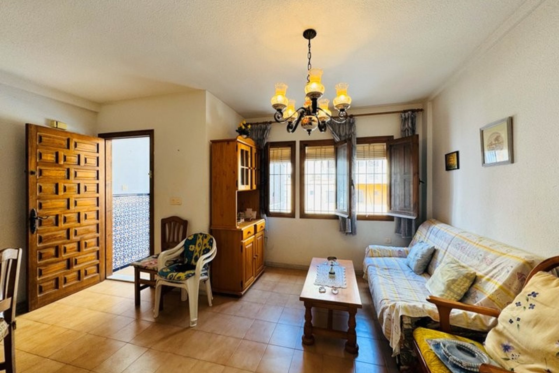 Segunda mano - Town House -
La Mata - Costa Blanca