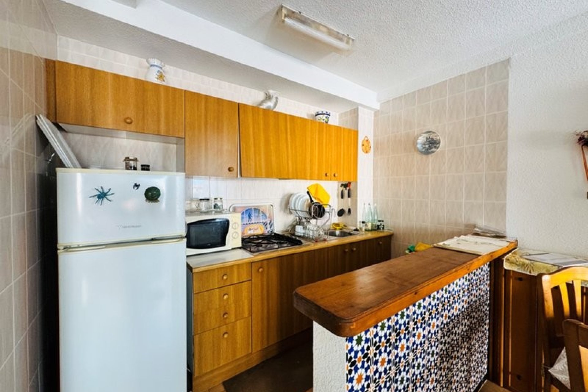 Segunda mano - Town House -
La Mata - Costa Blanca