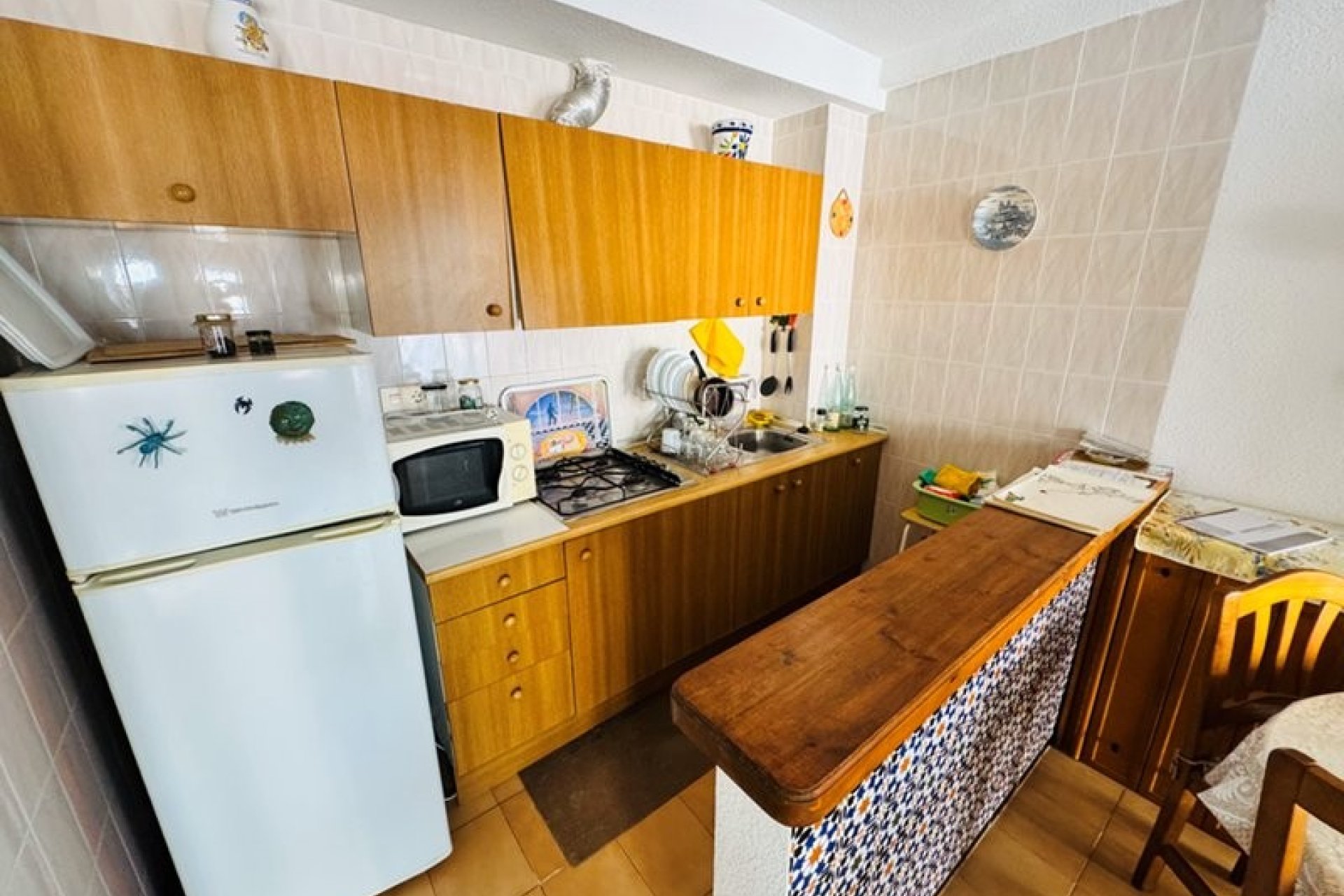 Segunda mano - Town House -
La Mata - Costa Blanca