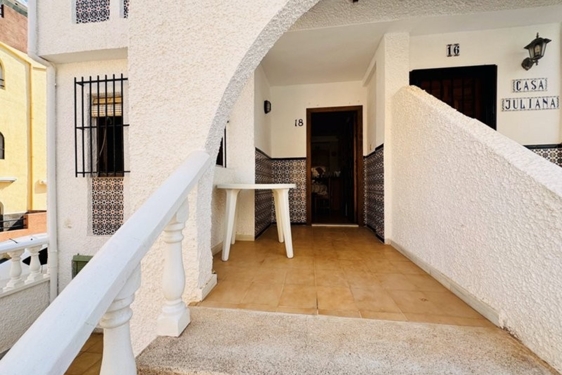 Segunda mano - Town House -
La Mata - Costa Blanca