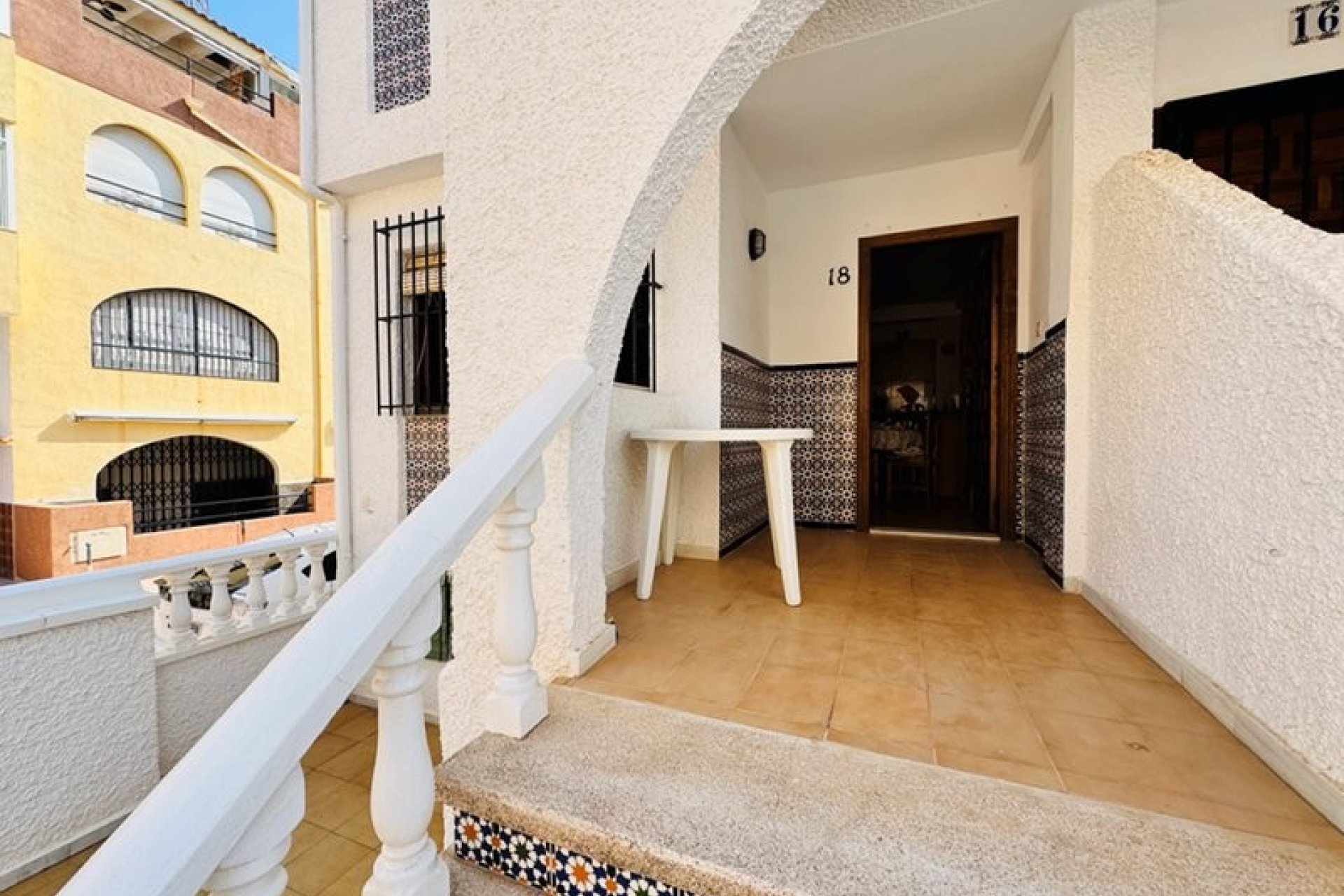 Segunda mano - Town House -
La Mata - Costa Blanca