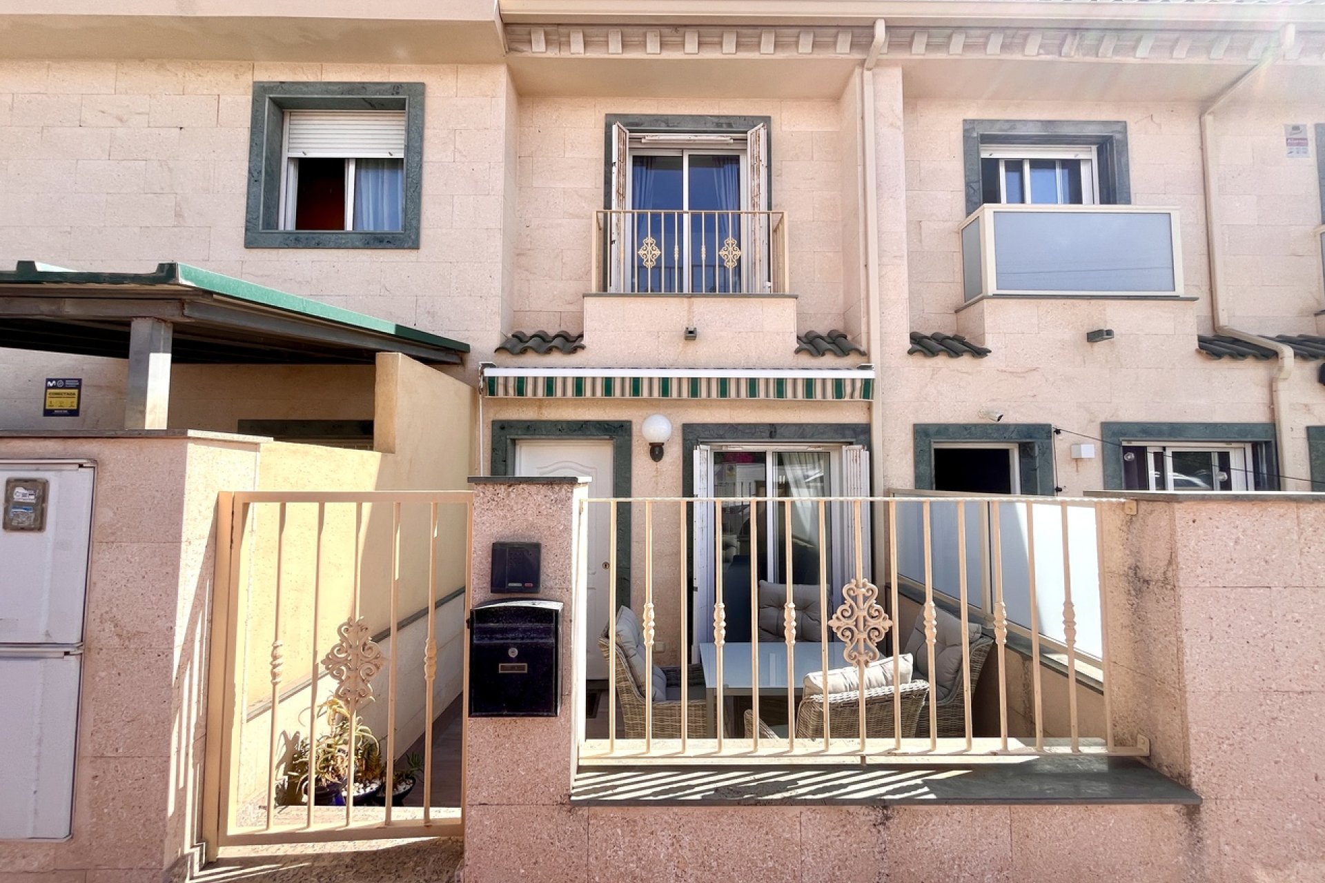 Segunda mano - Town House -
La Mata - Costa Blanca