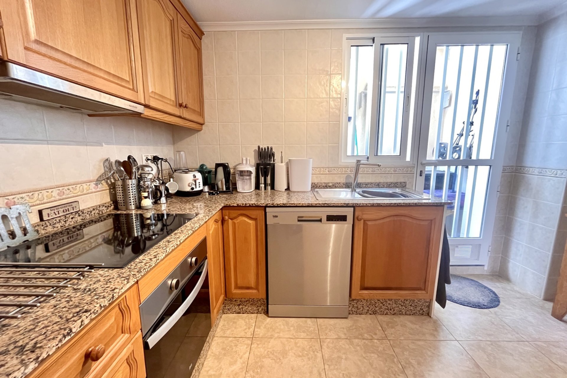 Segunda mano - Town House -
La Mata - Costa Blanca