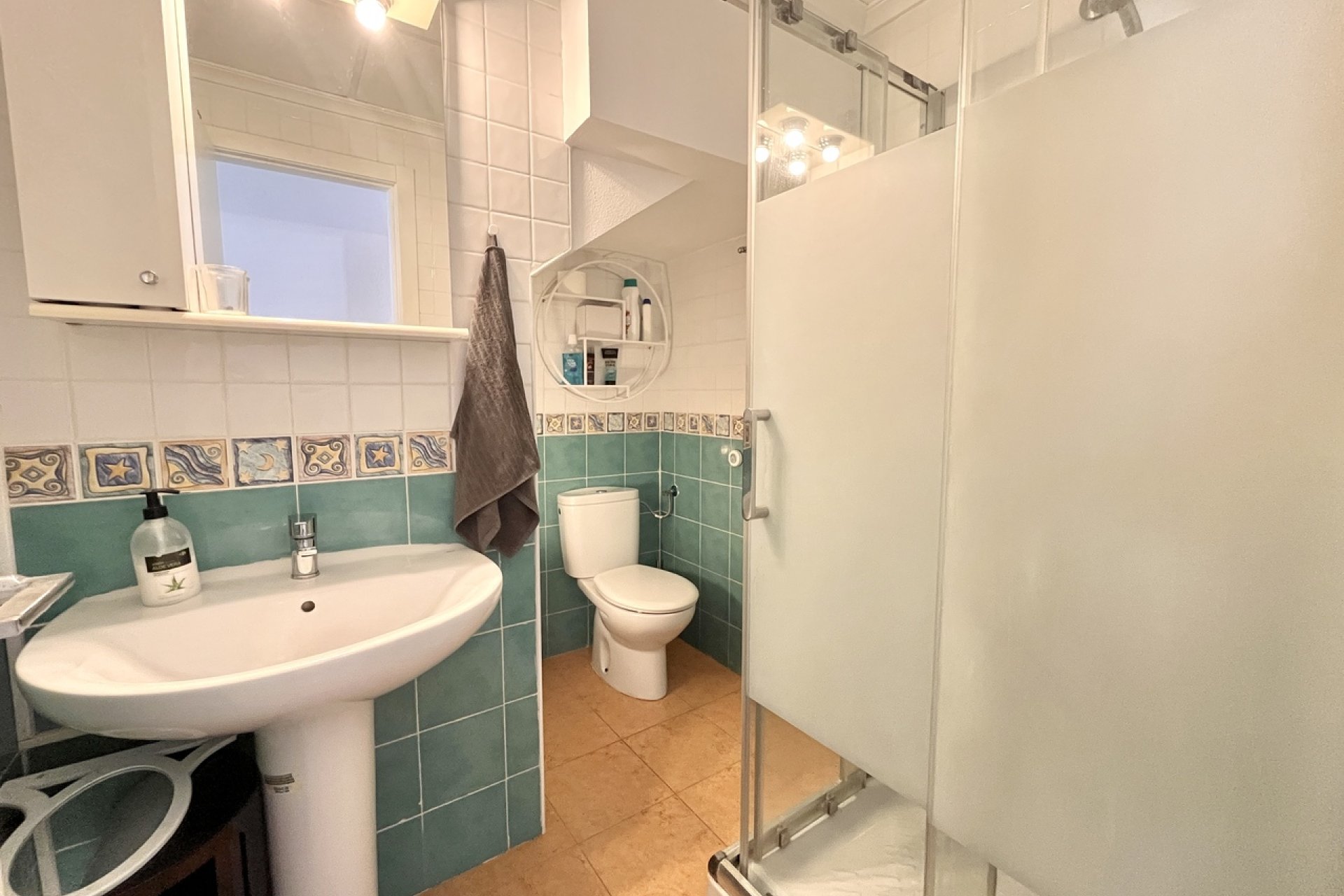 Segunda mano - Town House -
La Mata - Costa Blanca