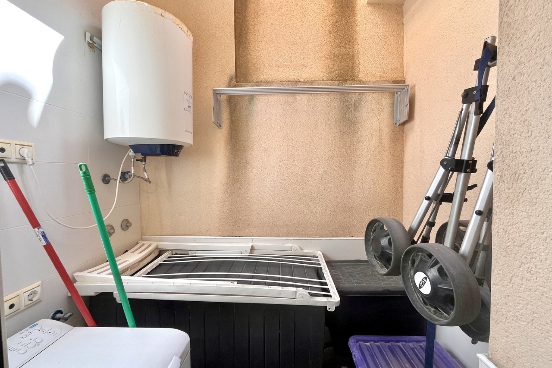 Segunda mano - Town House -
La Mata - Costa Blanca