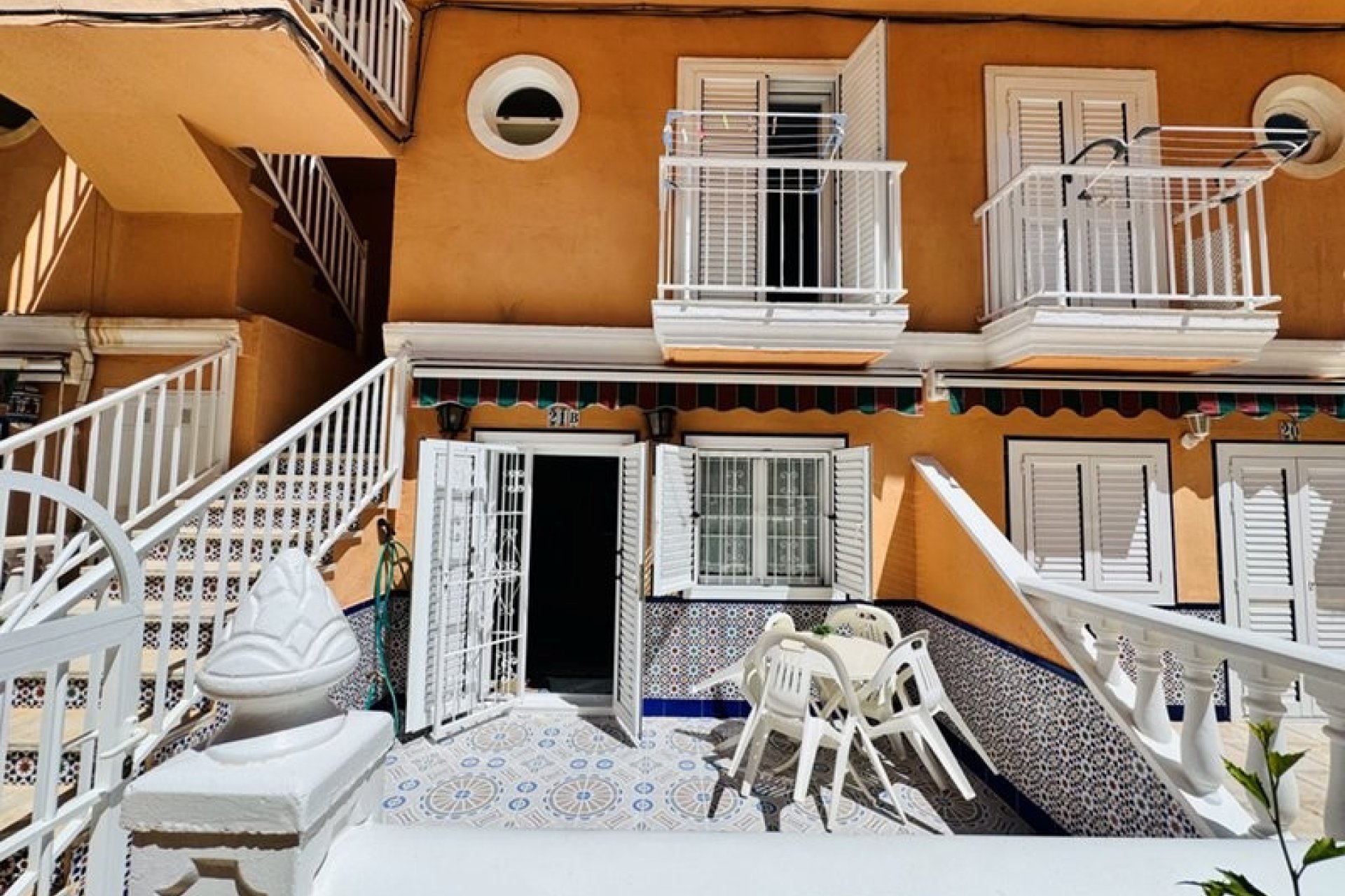 Segunda mano - Town House -
La Mata - Costa Blanca