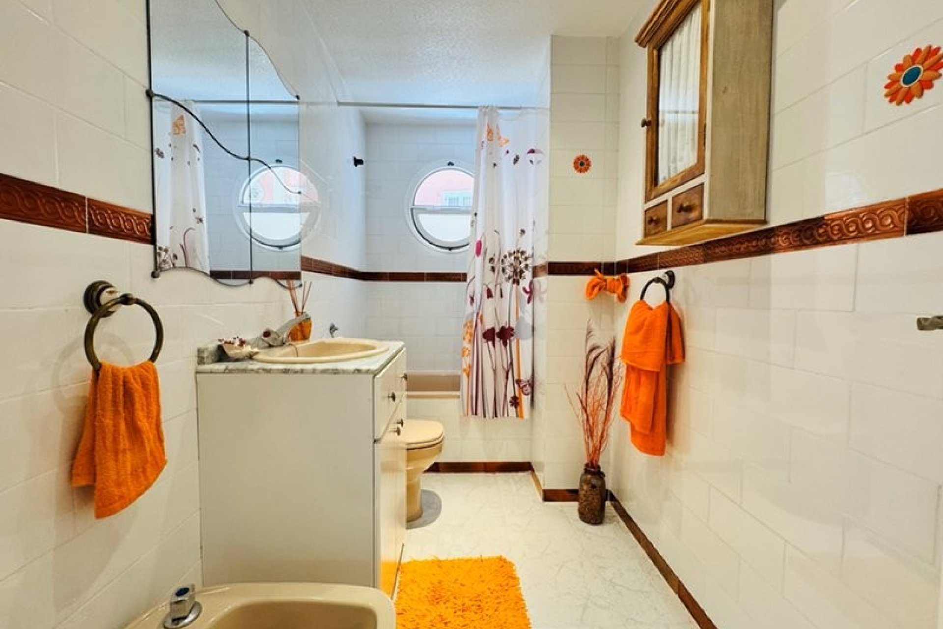 Segunda mano - Town House -
La Mata - Costa Blanca