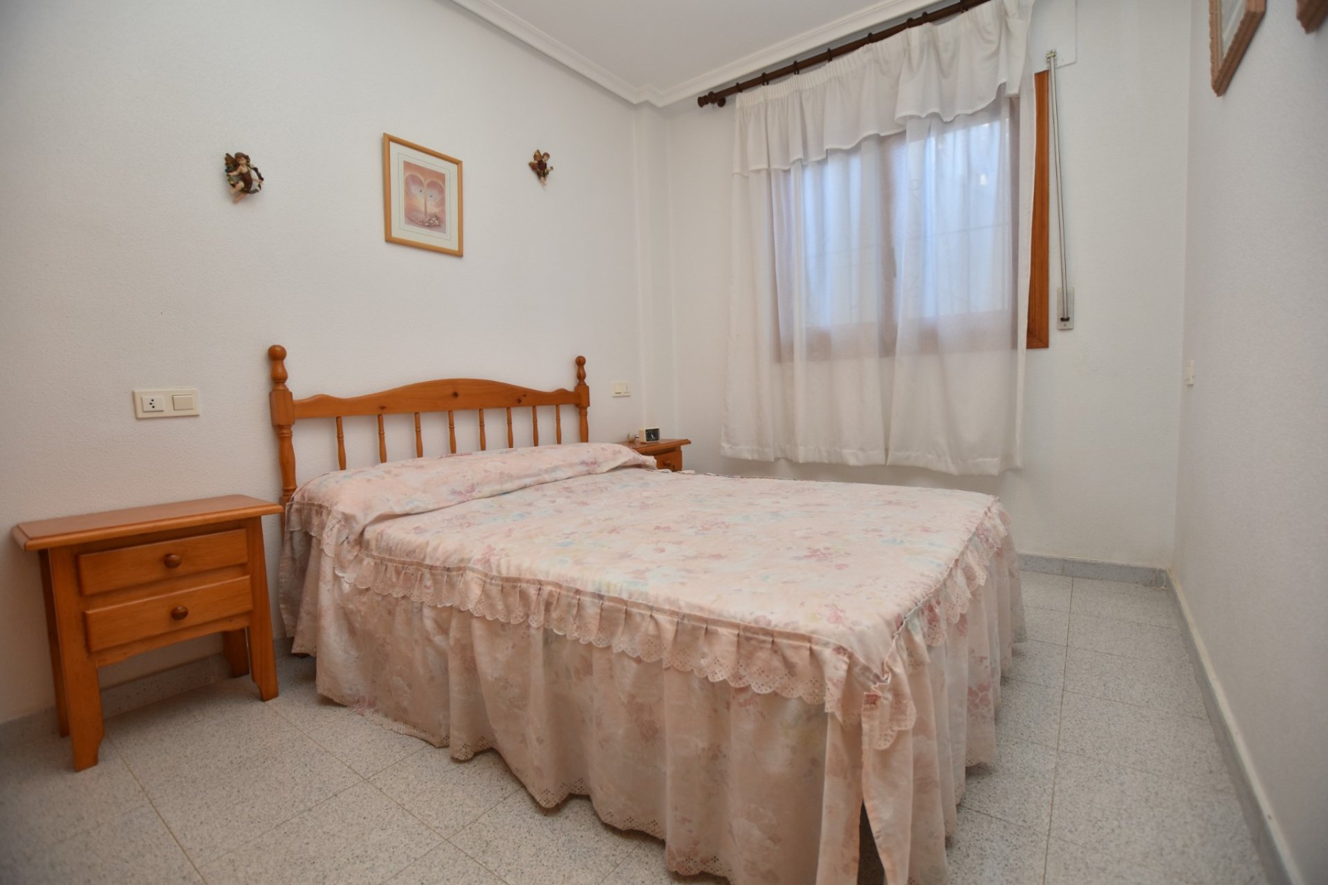 Segunda mano - Town House -
La Mata - Costa Blanca