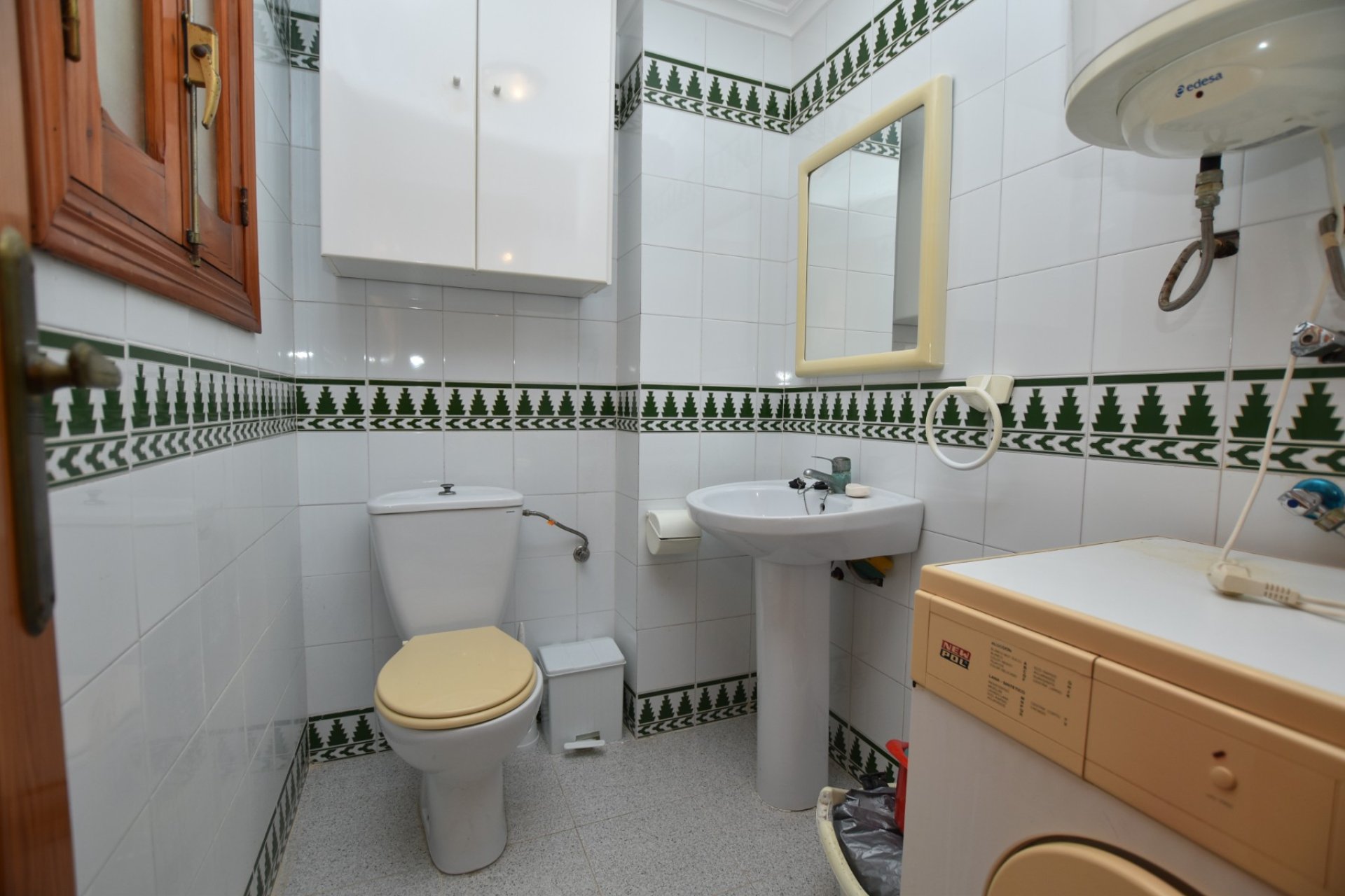 Segunda mano - Town House -
La Mata - Costa Blanca