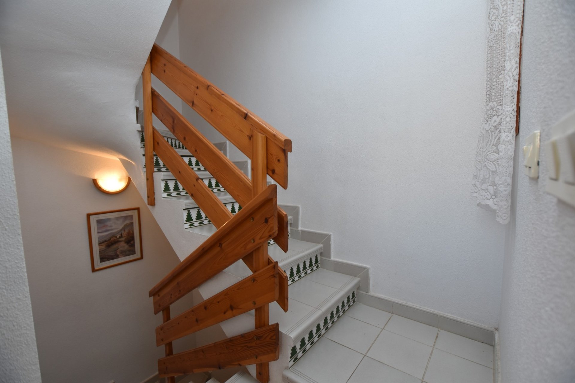 Segunda mano - Town House -
La Mata - Costa Blanca