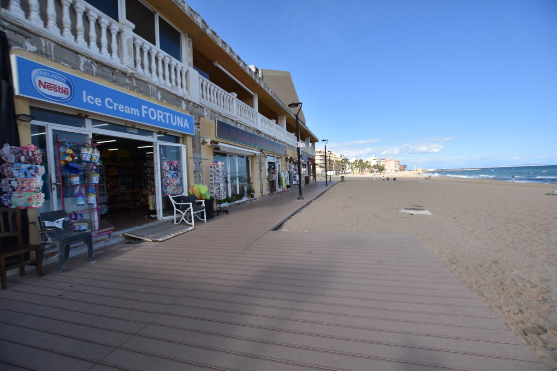 Segunda mano - Town House -
La Mata - Costa Blanca