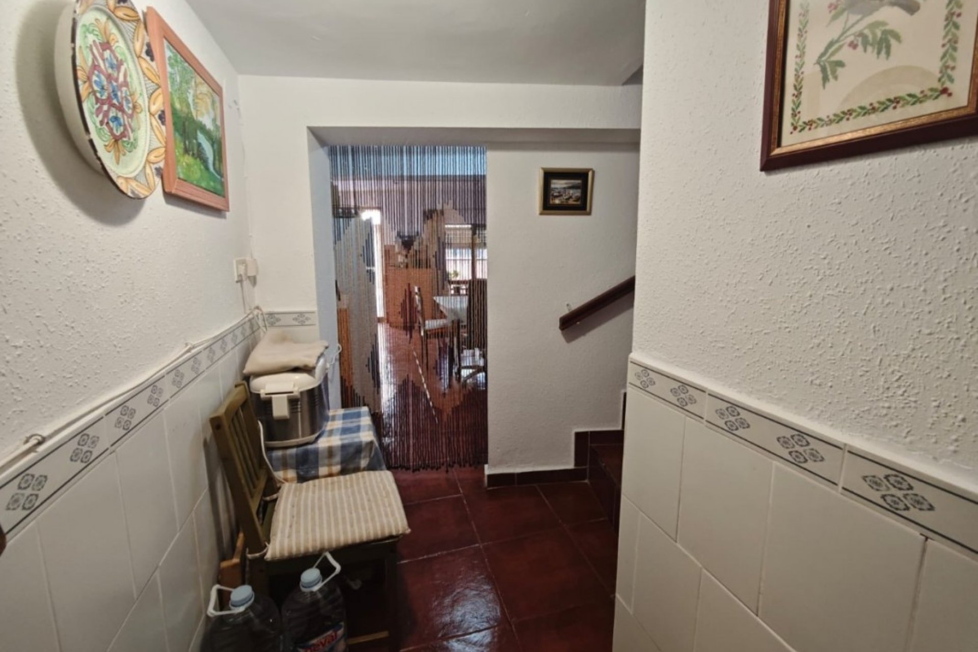 Segunda mano - Town House -
La Nucía - Costa Blanca