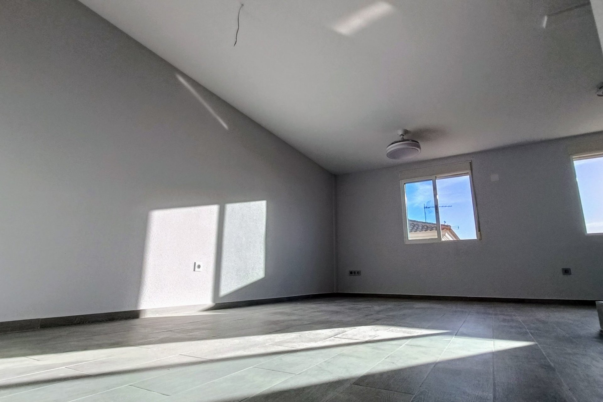 Segunda mano - Town House -
La Romana - Inland