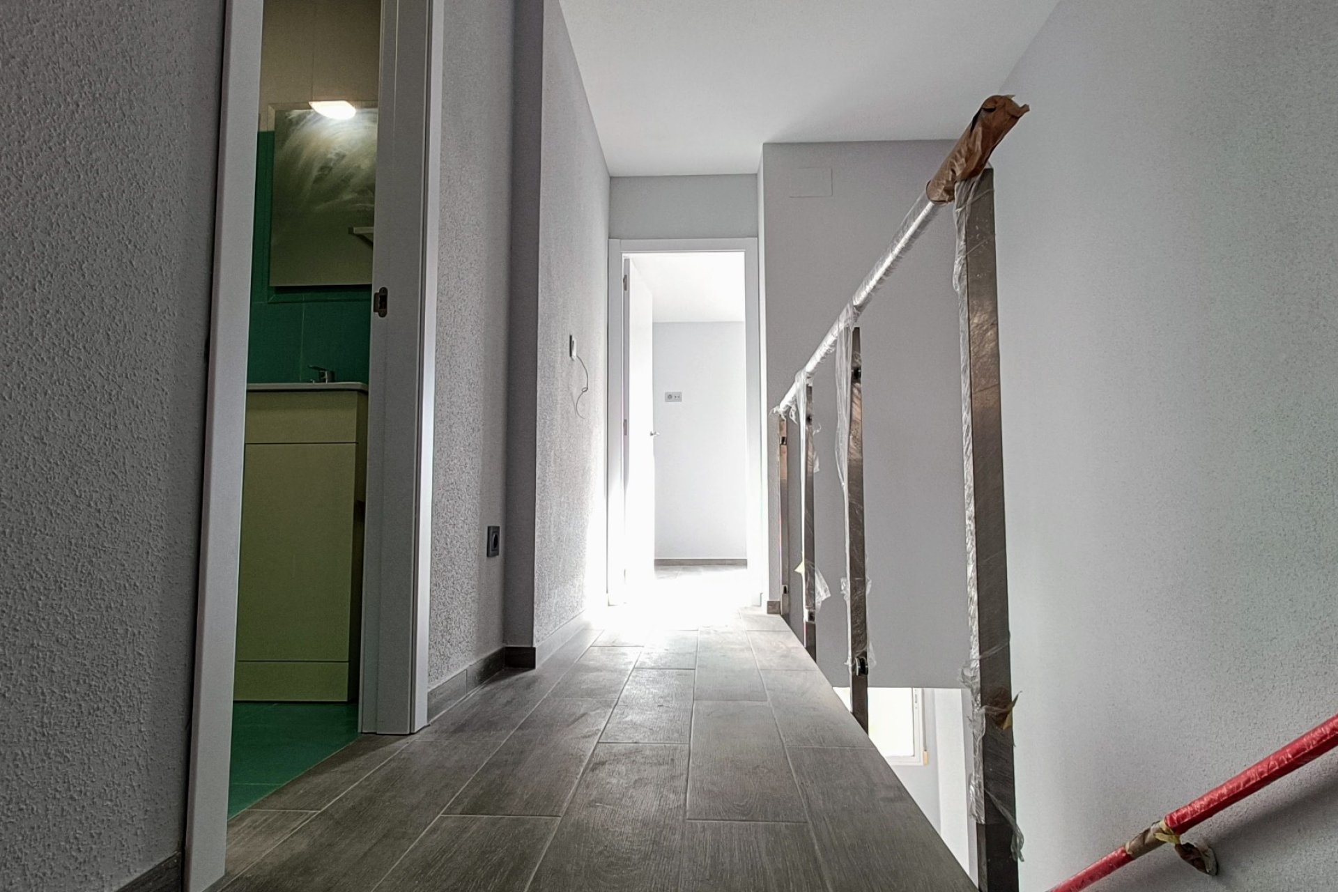 Segunda mano - Town House -
La Romana - Inland