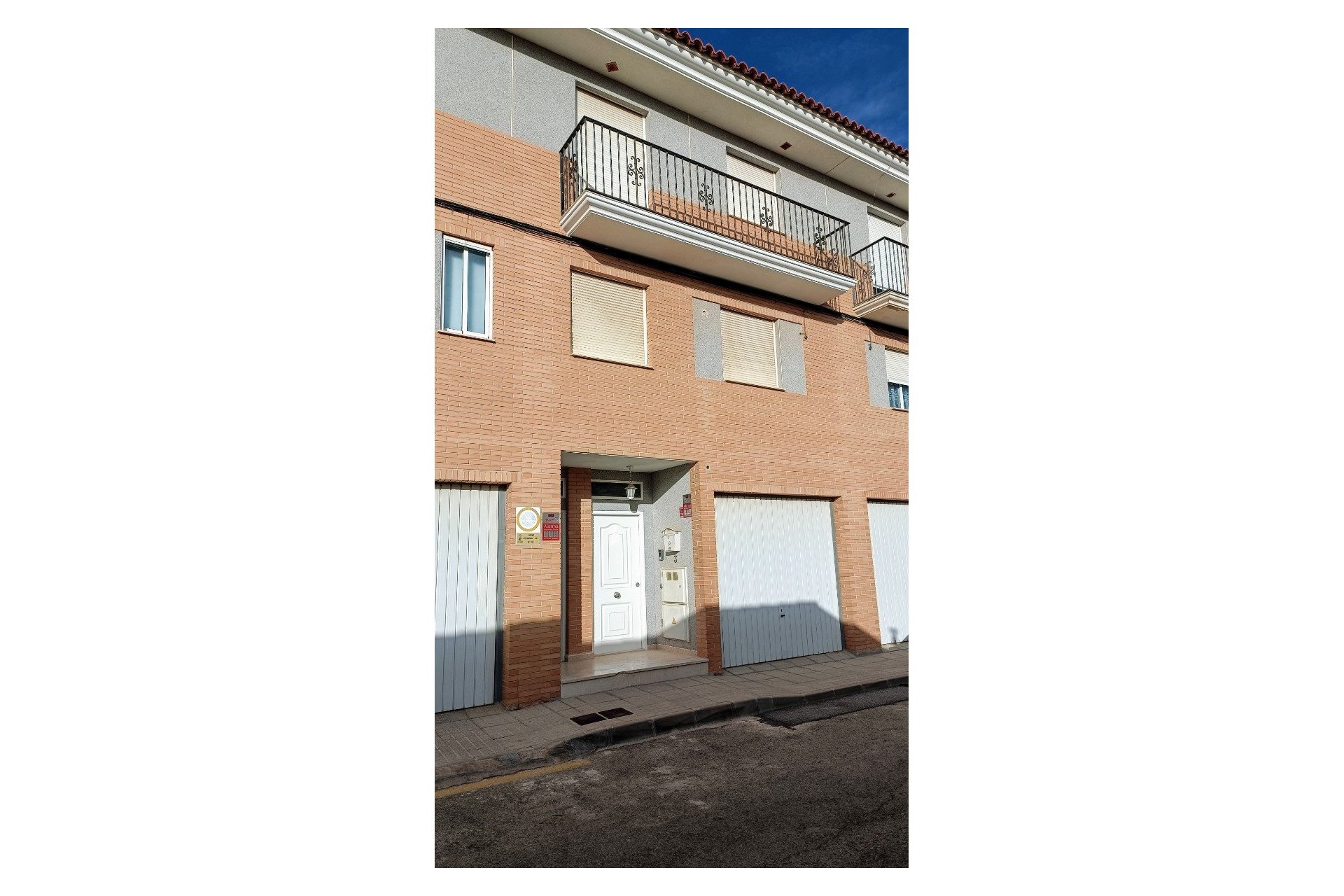 Segunda mano - Town House -
La Romana - Inland