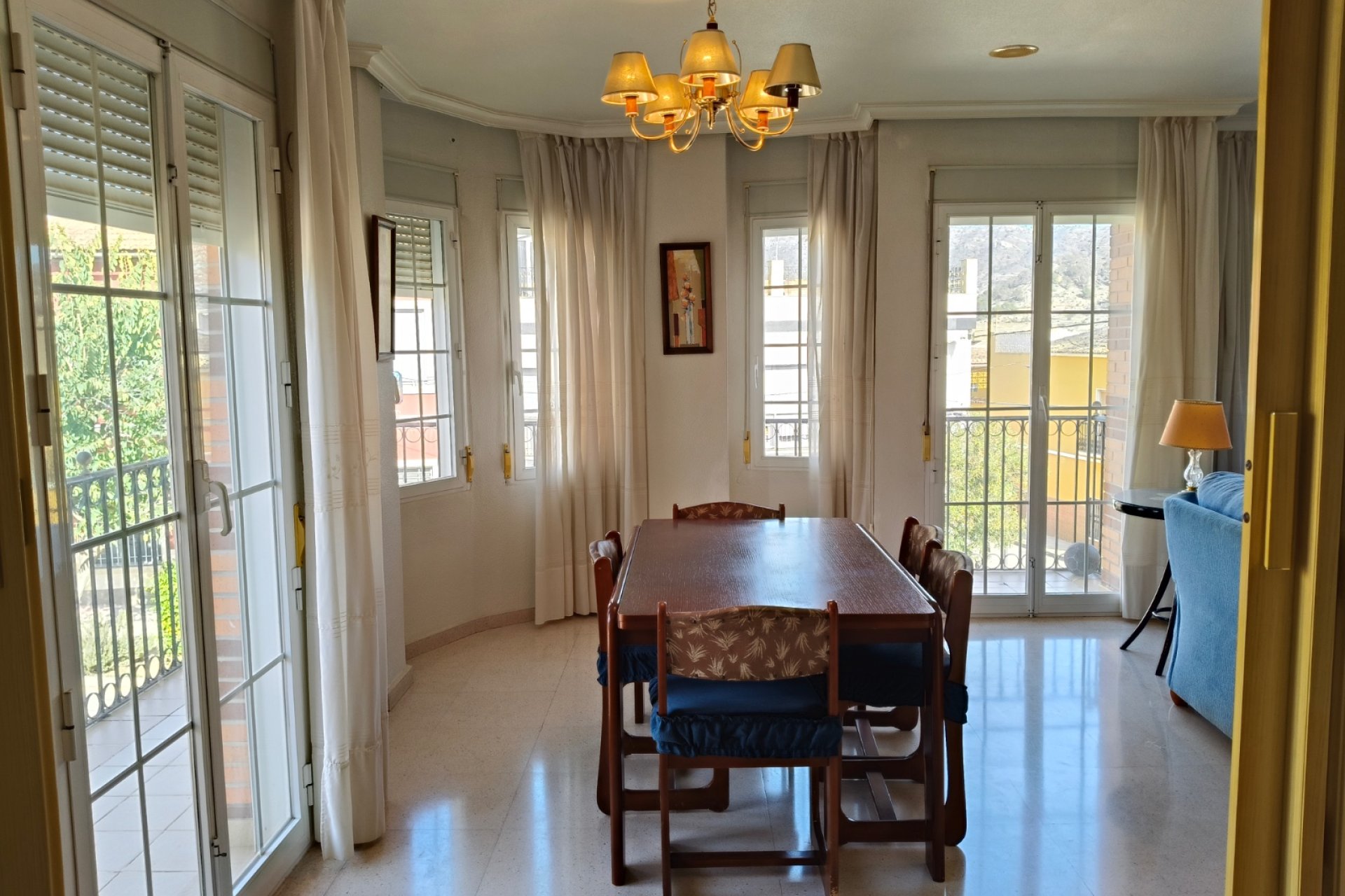 Segunda mano - Town House -
La Romana - Inland