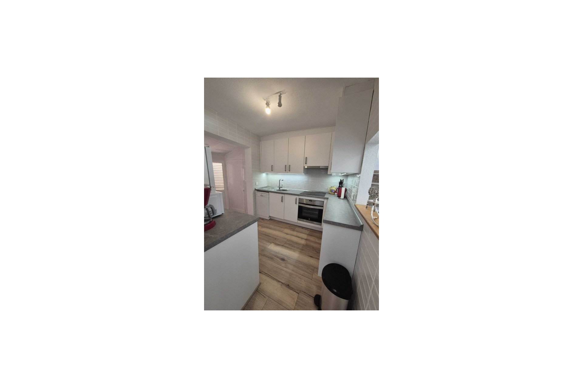 Segunda mano - Town House -
La Rosaleda - Inland