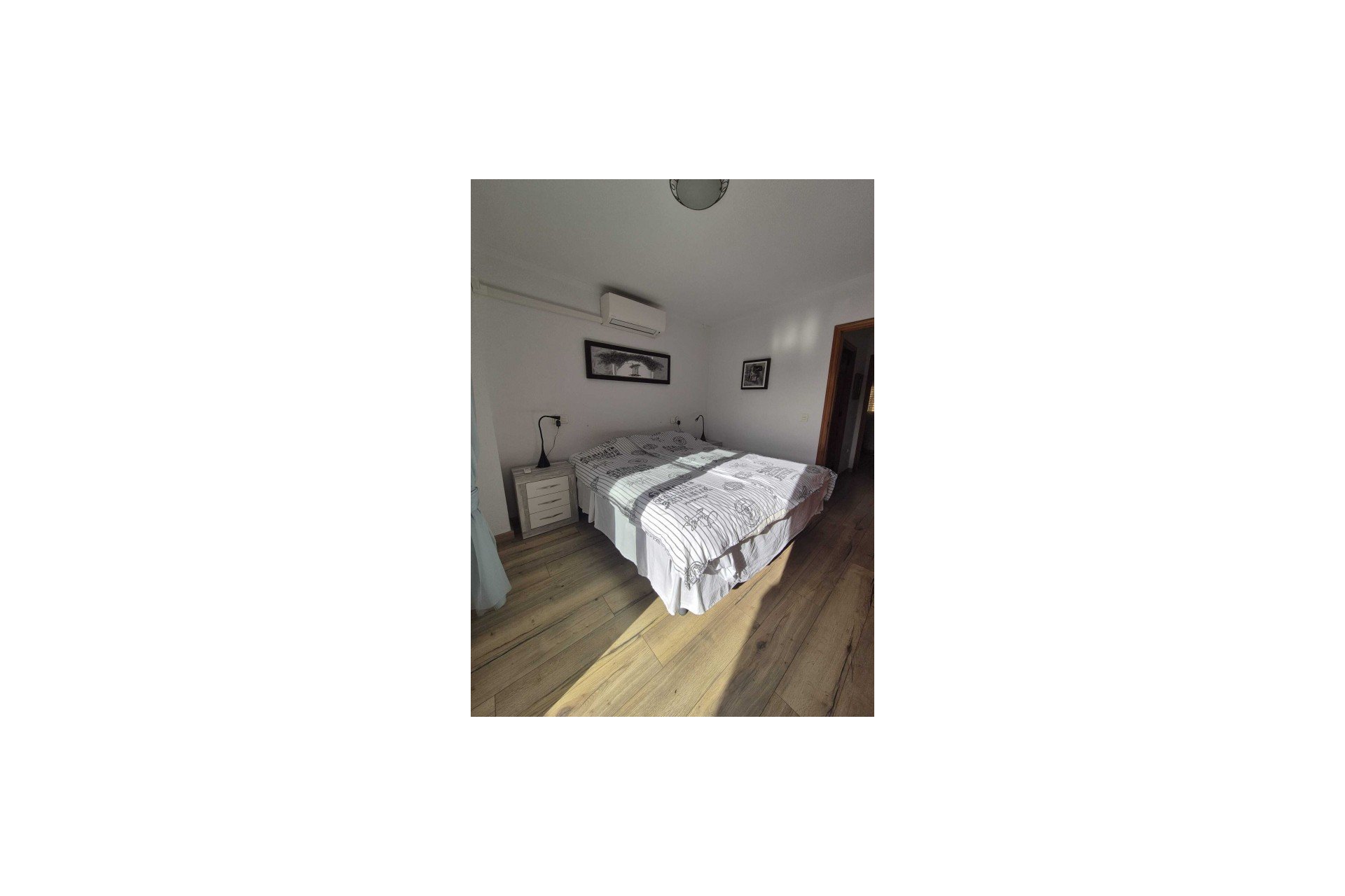 Segunda mano - Town House -
La Rosaleda - Inland